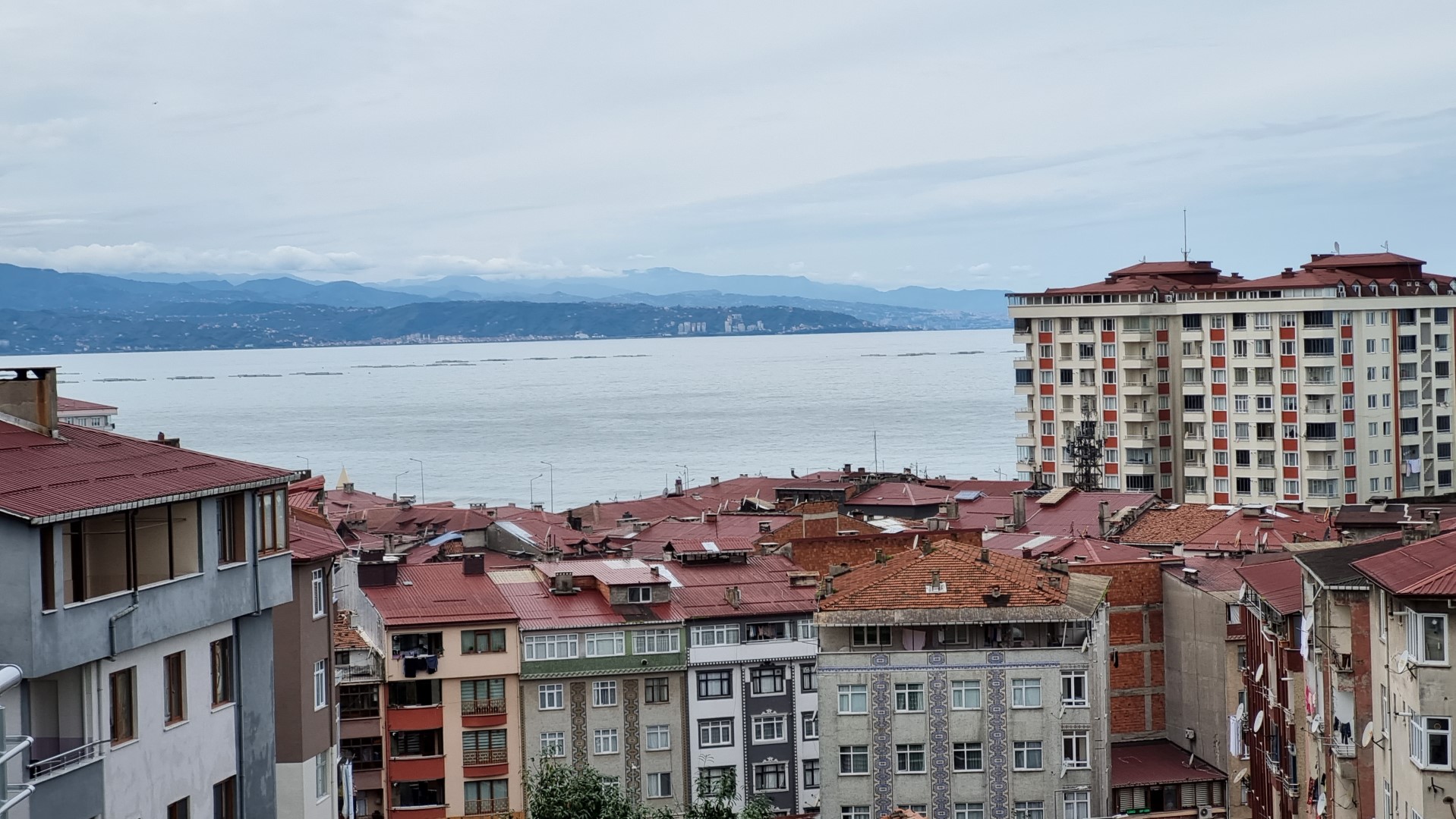 Kiralık Daire, Trabzon / OF / SULAKLI MAHALLESİ