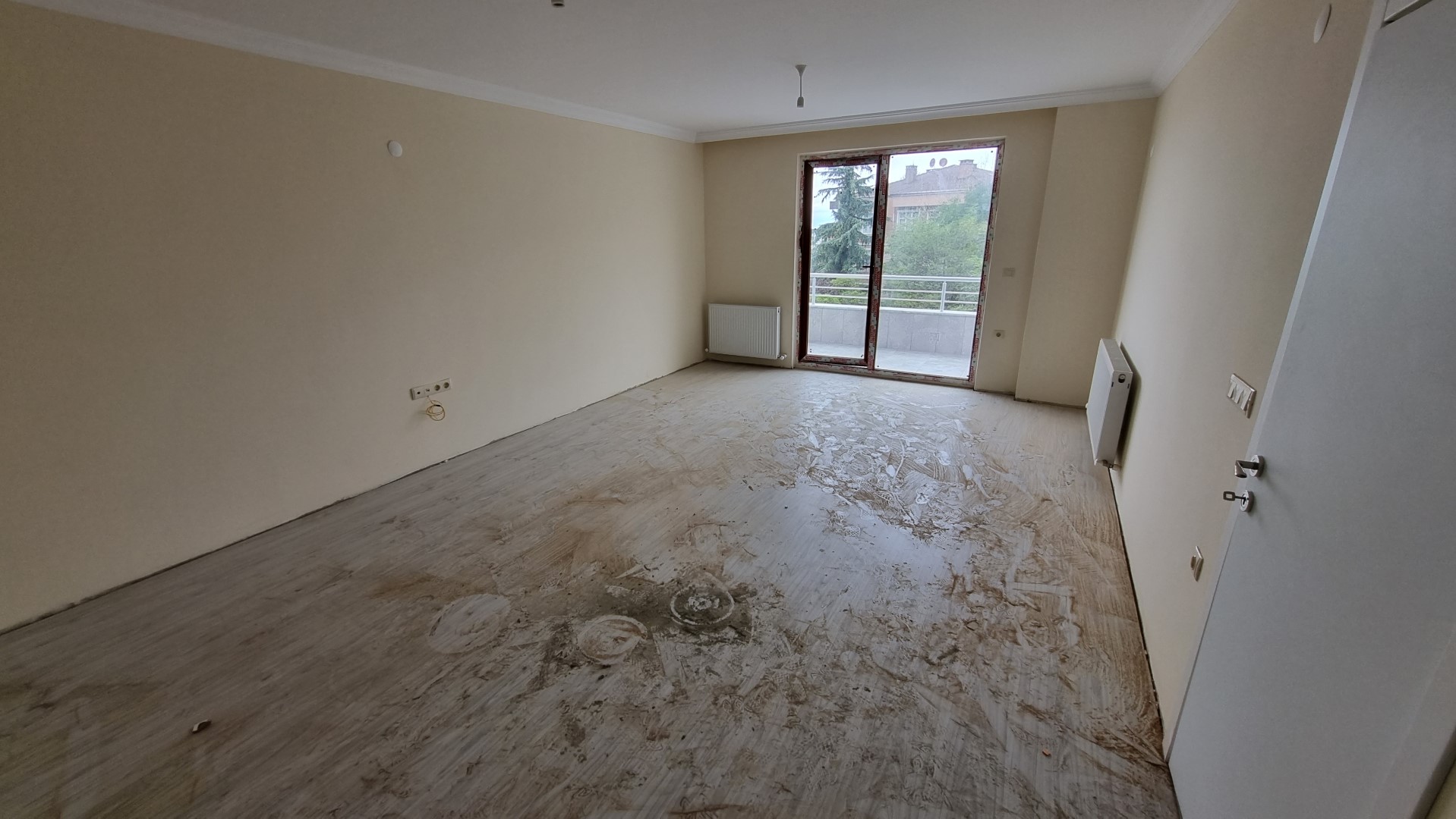 Kiralık Daire, Trabzon / OF / SULAKLI MAHALLESİ