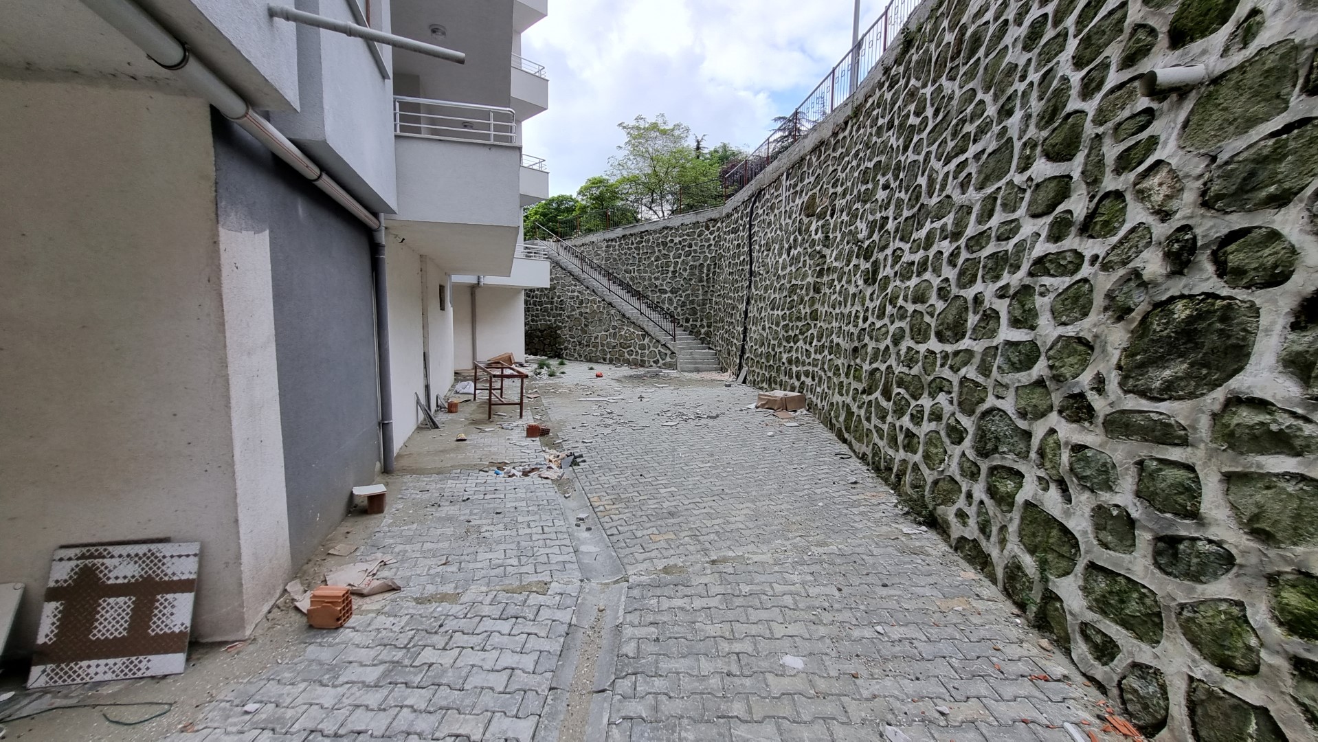 Kiralık Daire, Trabzon / OF / SULAKLI MAHALLESİ