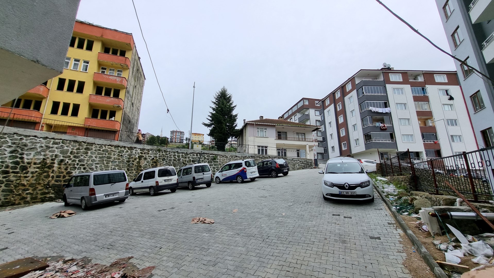 Kiralık Daire, Trabzon / OF / SULAKLI MAHALLESİ