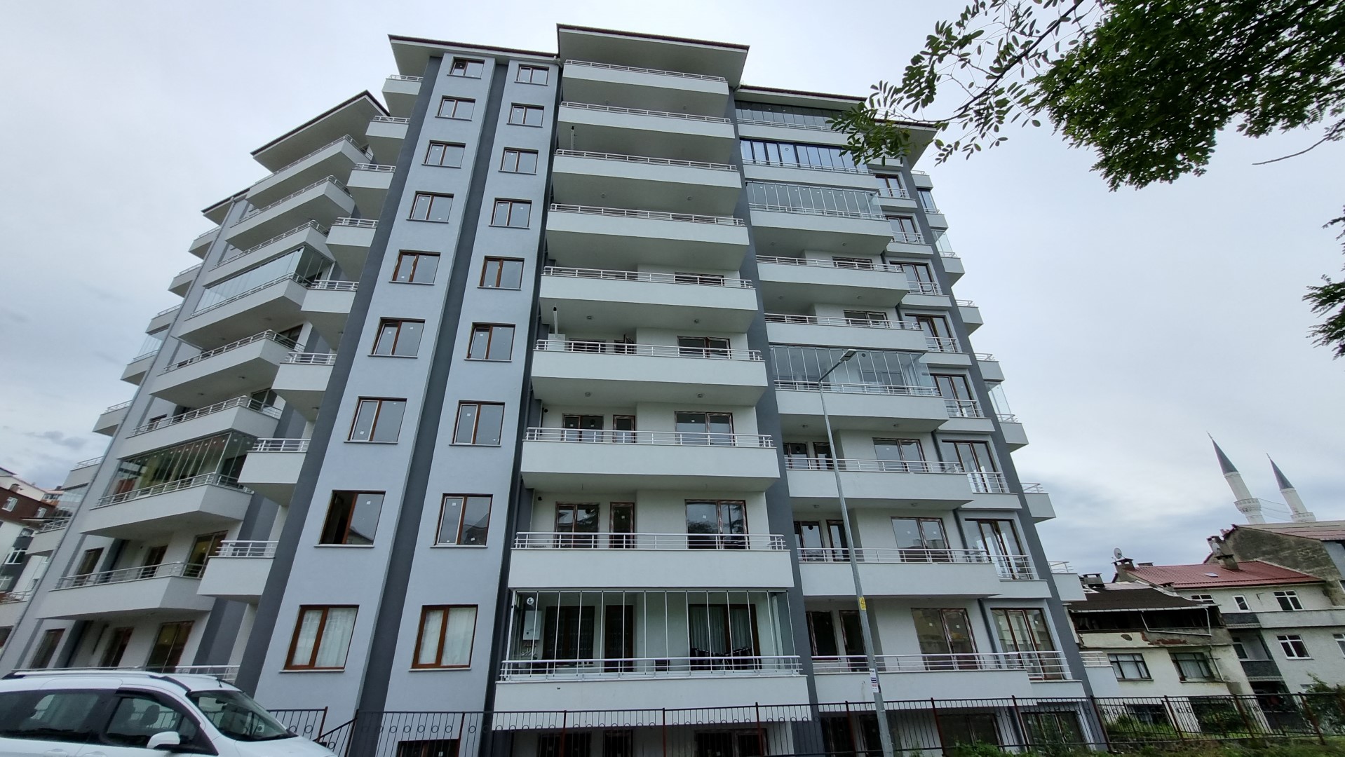 Kiralık Daire, Trabzon / OF / SULAKLI MAHALLESİ