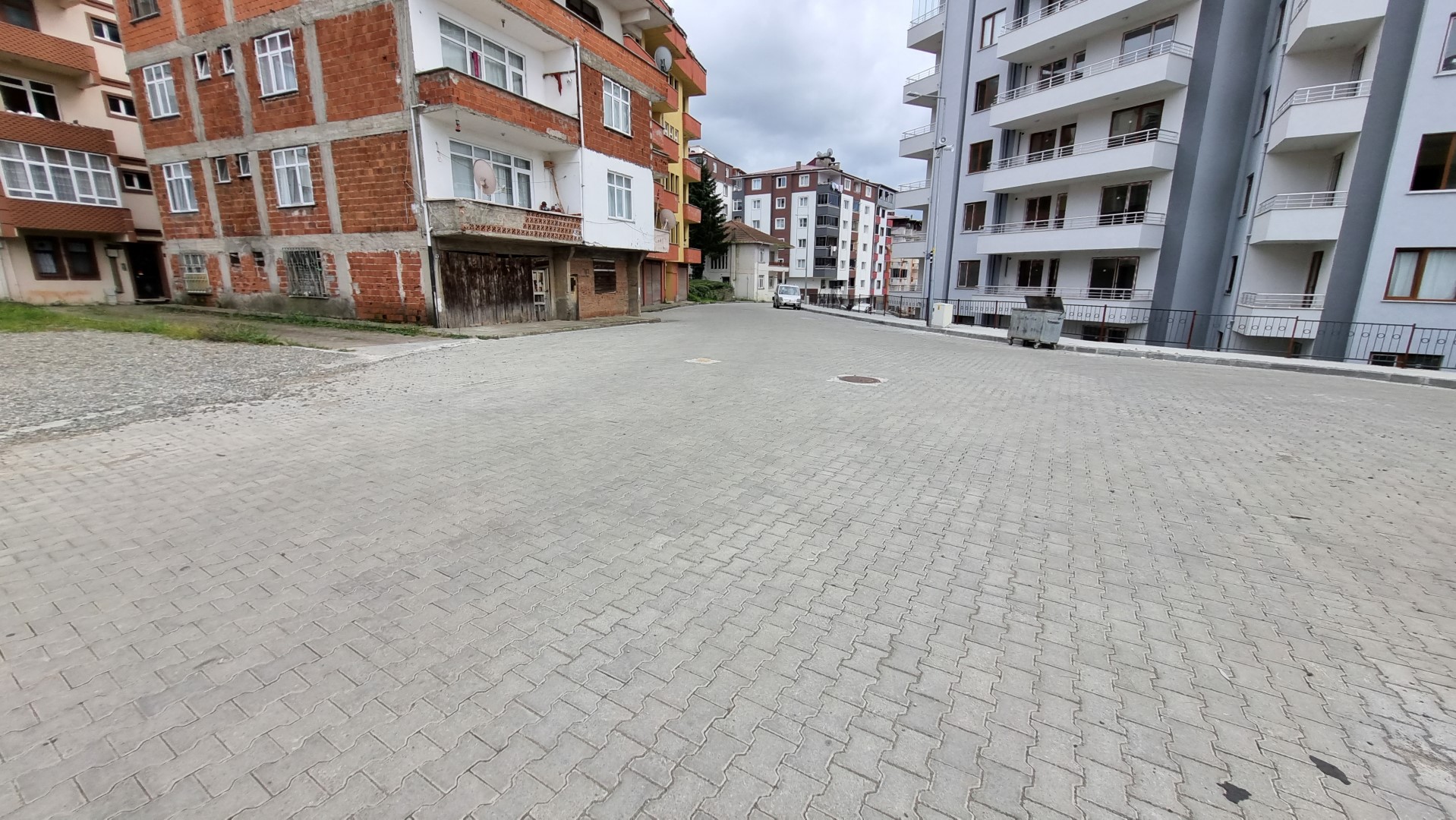Kiralık Daire, Trabzon / OF / SULAKLI MAHALLESİ