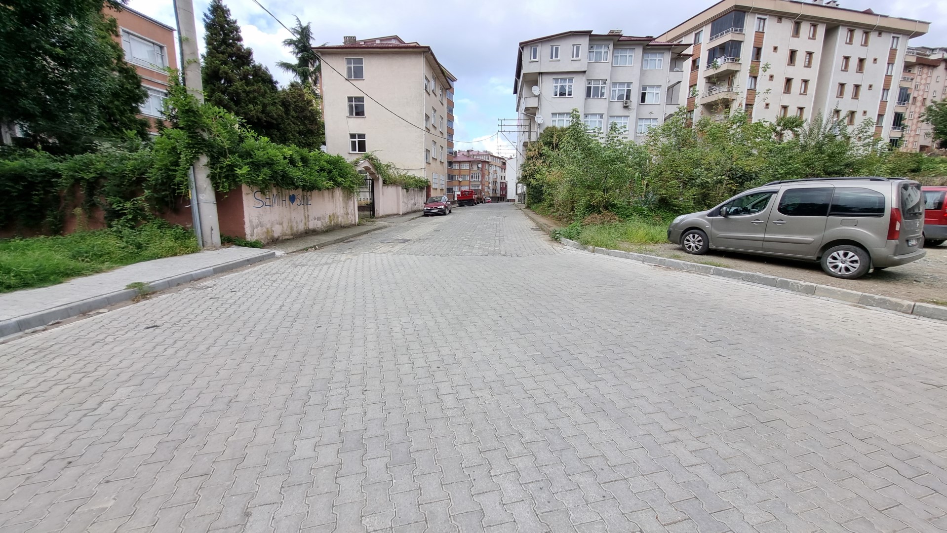 Kiralık Daire, Trabzon / OF / SULAKLI MAHALLESİ