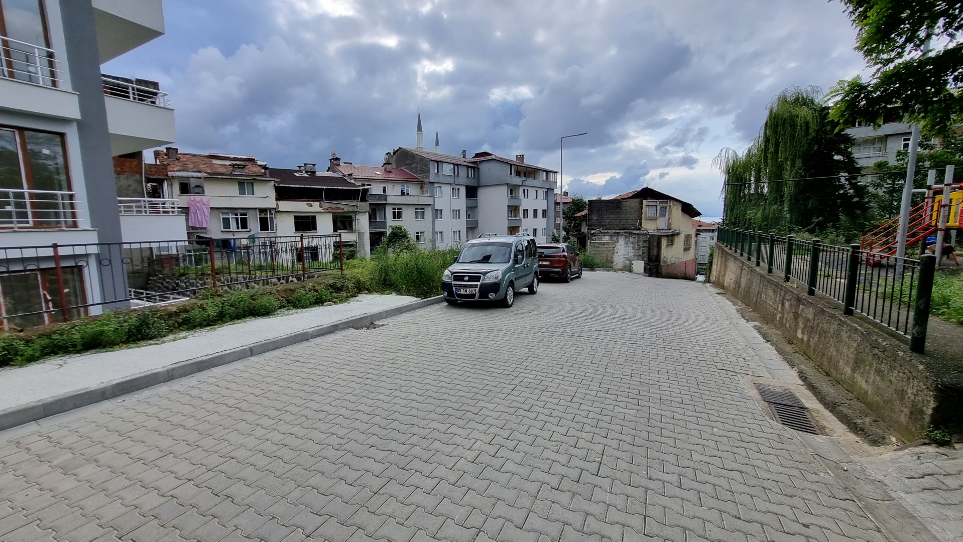 Kiralık Daire, Trabzon / OF / SULAKLI MAHALLESİ