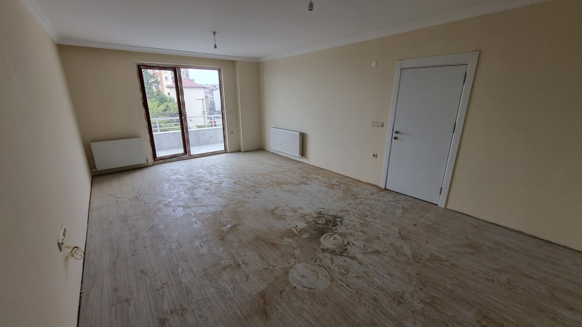 Kiralık Daire, Trabzon / OF / SULAKLI MAHALLESİ