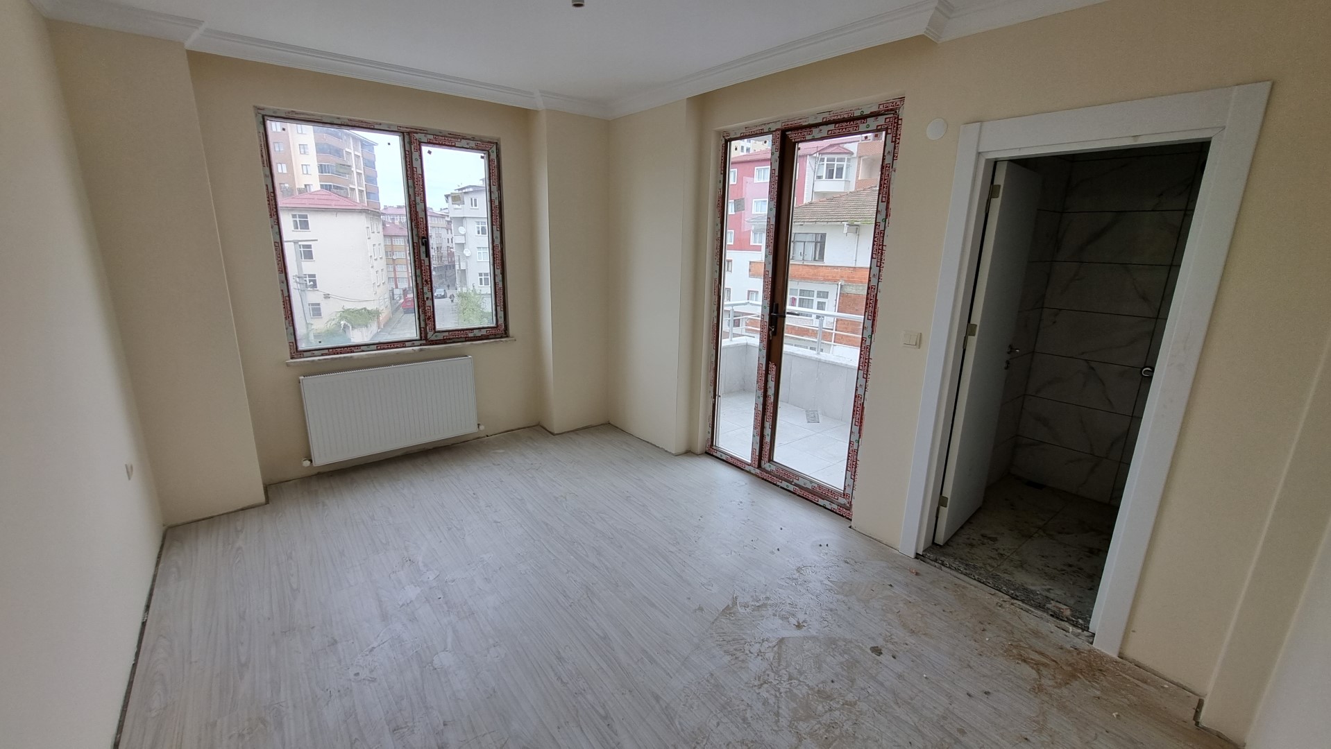 Kiralık Daire, Trabzon / OF / SULAKLI MAHALLESİ