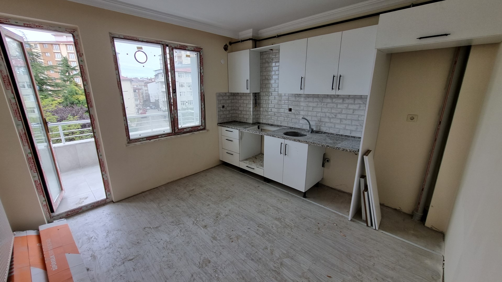 Kiralık Daire, Trabzon / OF / SULAKLI MAHALLESİ