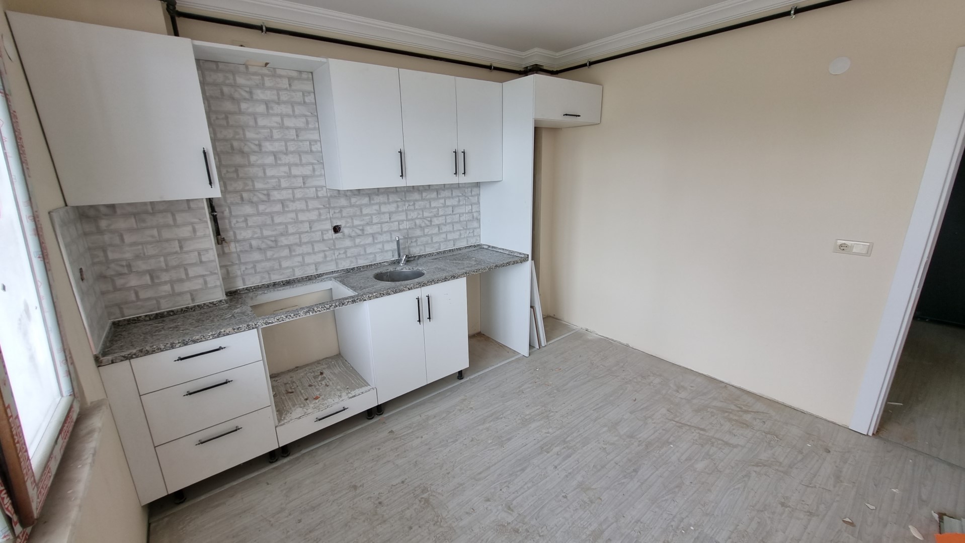 Kiralık Daire, Trabzon / OF / SULAKLI MAHALLESİ