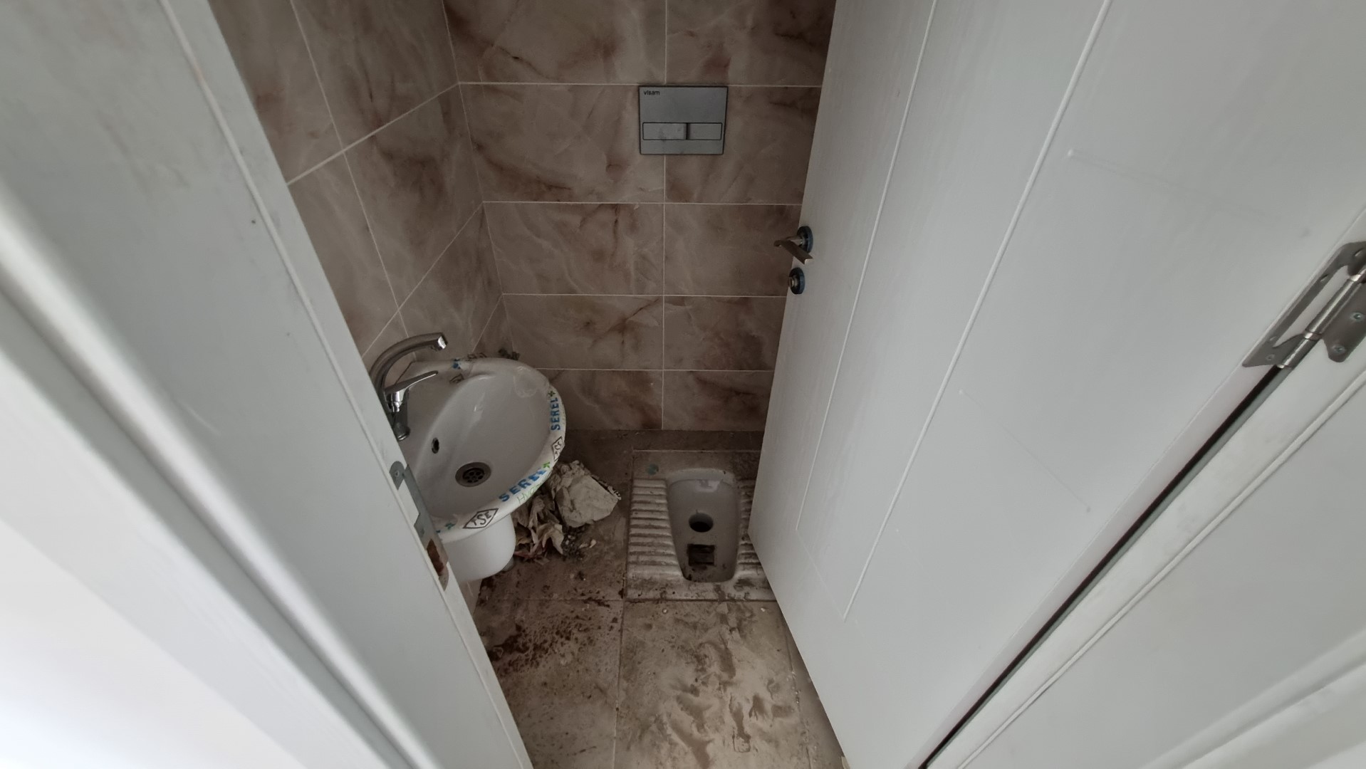 Kiralık Daire, Trabzon / OF / ÇAMLI MAHALLESİ