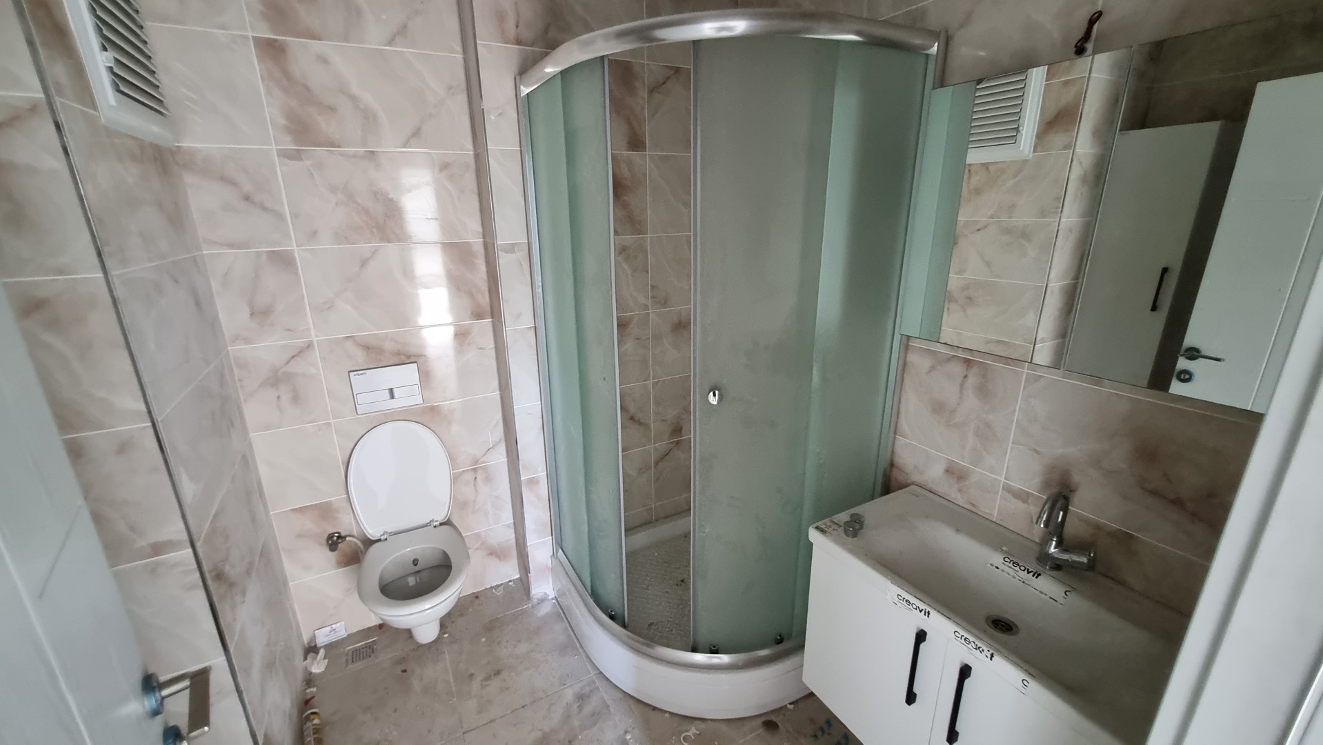 Kiralık Daire, Trabzon / OF / ÇAMLI MAHALLESİ