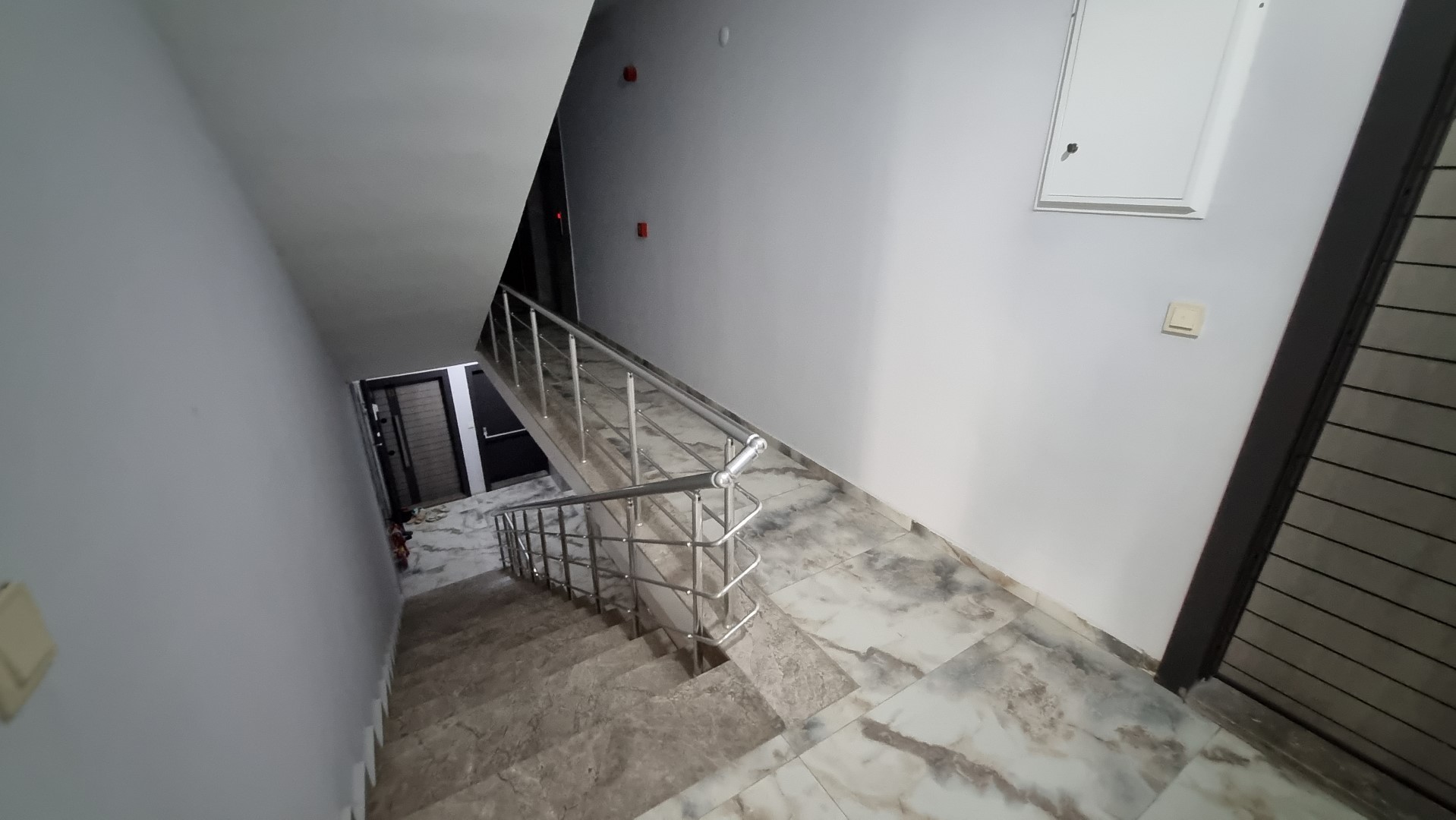Kiralık Daire, Trabzon / OF / ÇAMLI MAHALLESİ
