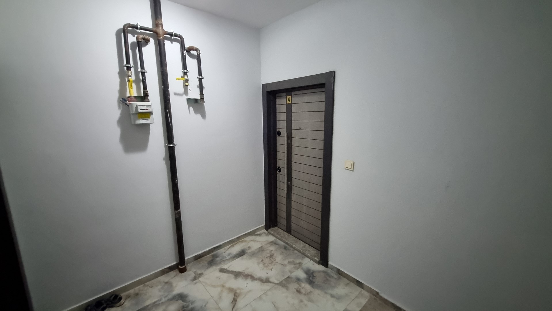 Kiralık Daire, Trabzon / OF / ÇAMLI MAHALLESİ