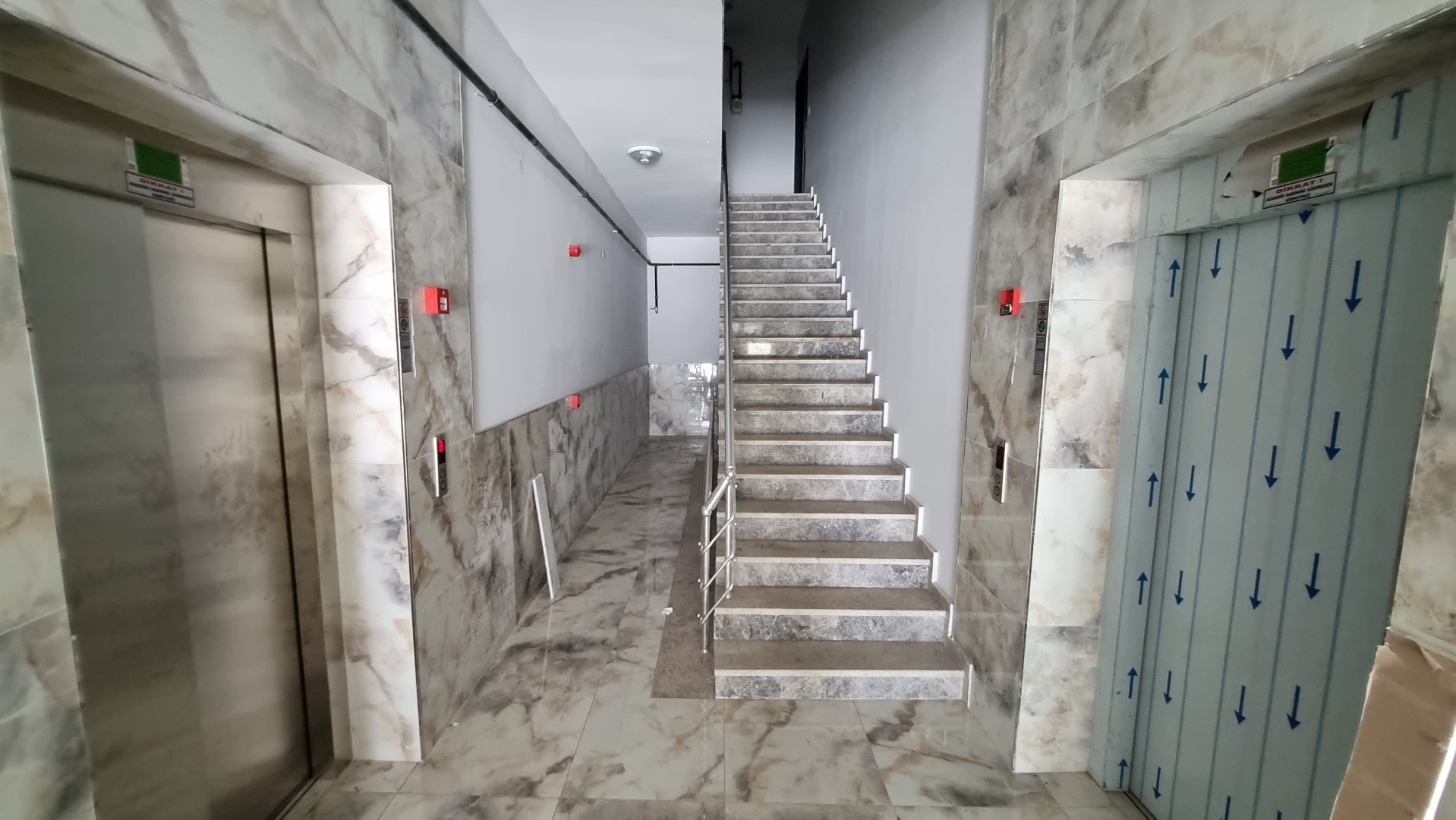 Kiralık Daire, Trabzon / OF / ÇAMLI MAHALLESİ