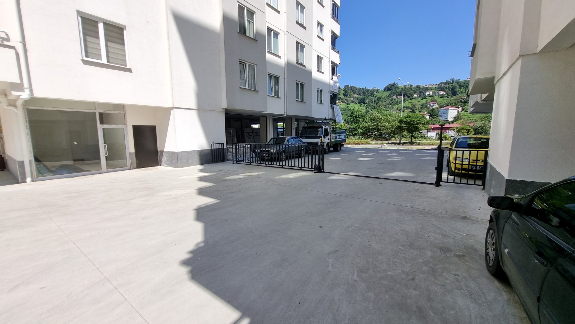 Kiralık Daire, Trabzon / OF / ÇAMLI MAHALLESİ