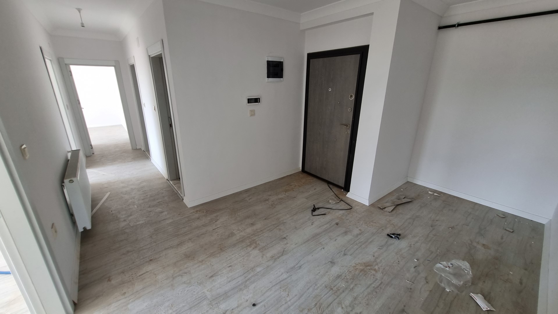 Kiralık Daire, Trabzon / OF / ÇAMLI MAHALLESİ