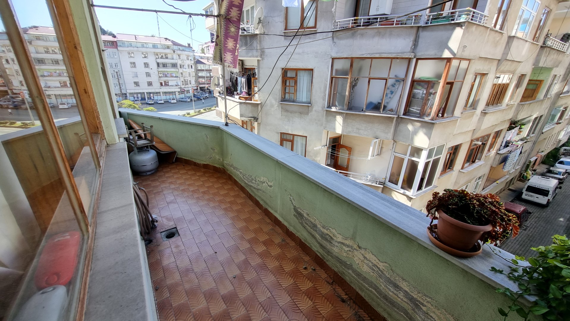 Satılık Daire, Trabzon / OF / İRFANLI MAHALLESİ