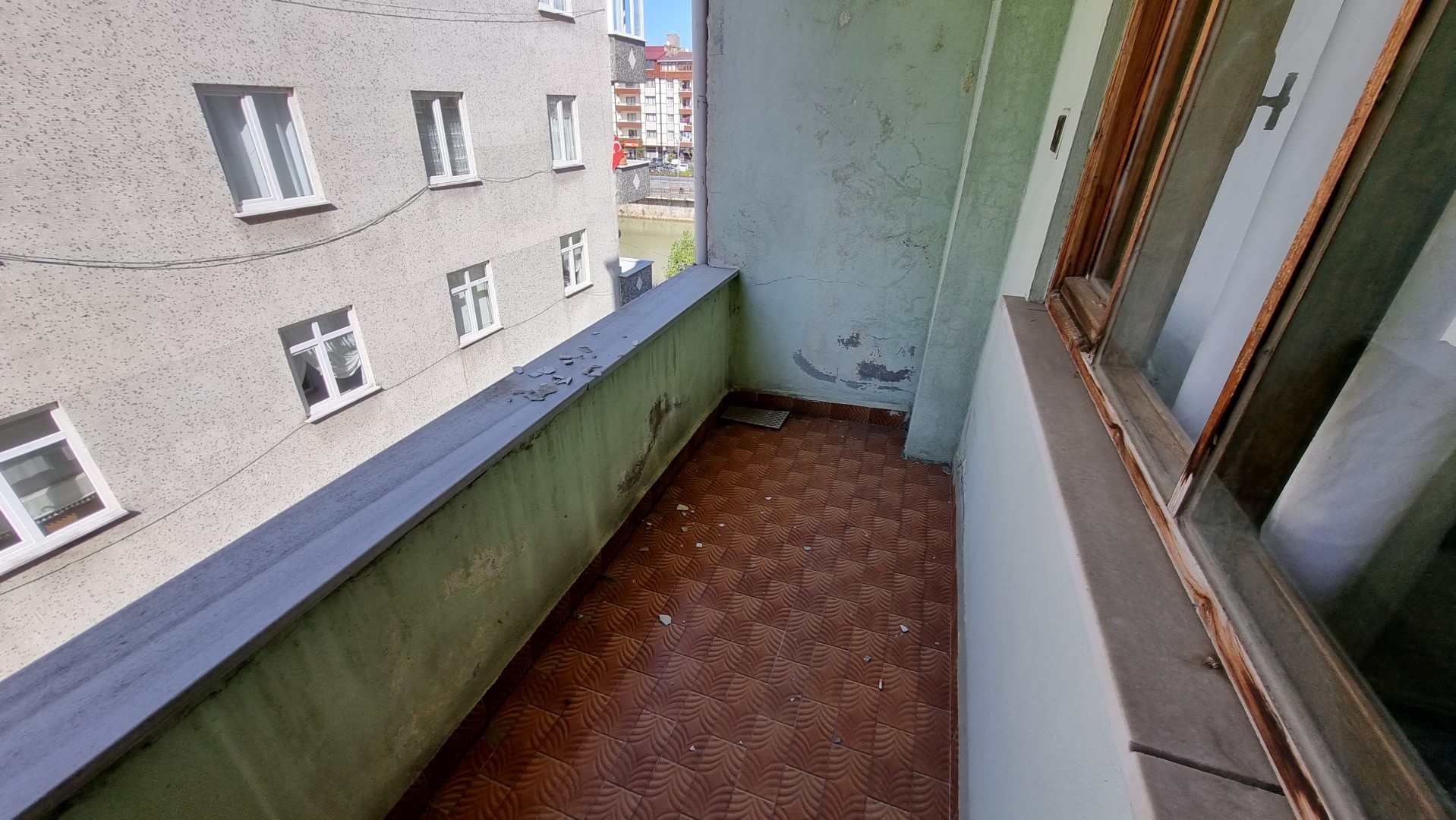 Satılık Daire, Trabzon / OF / İRFANLI MAHALLESİ