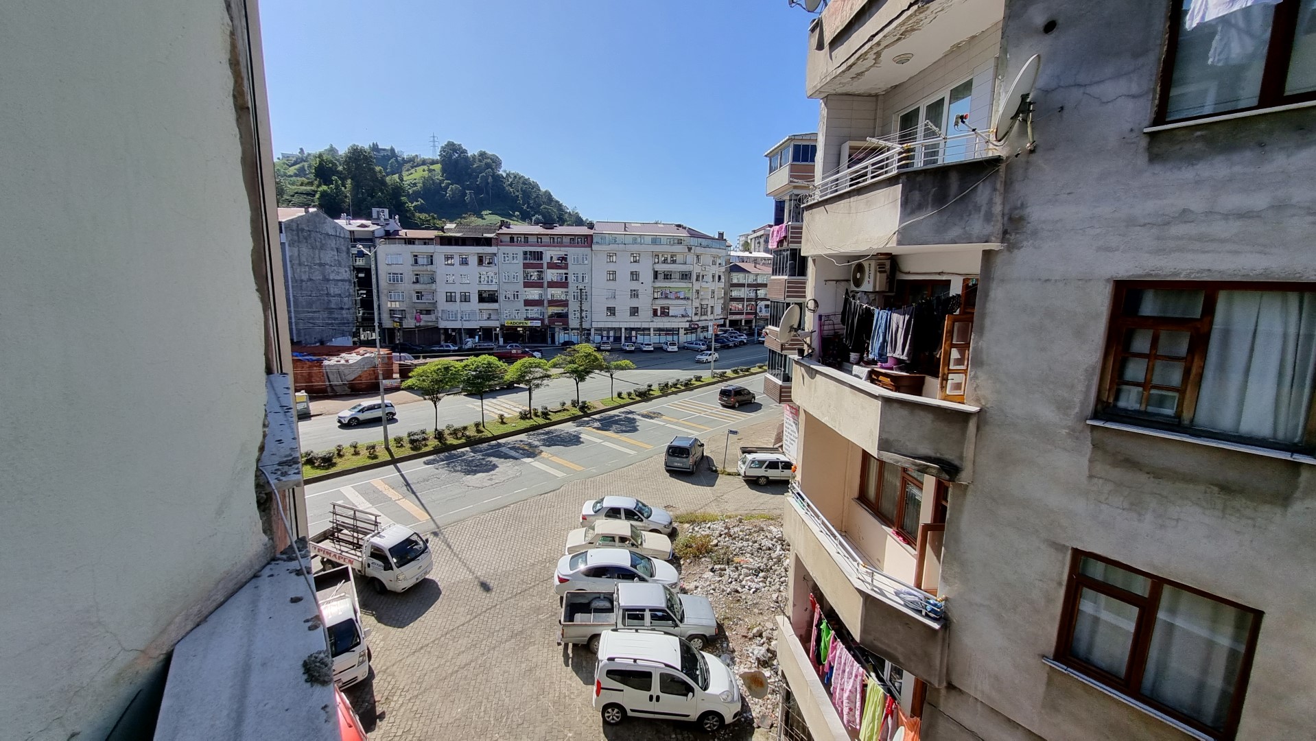 Satılık Daire, Trabzon / OF / İRFANLI MAHALLESİ