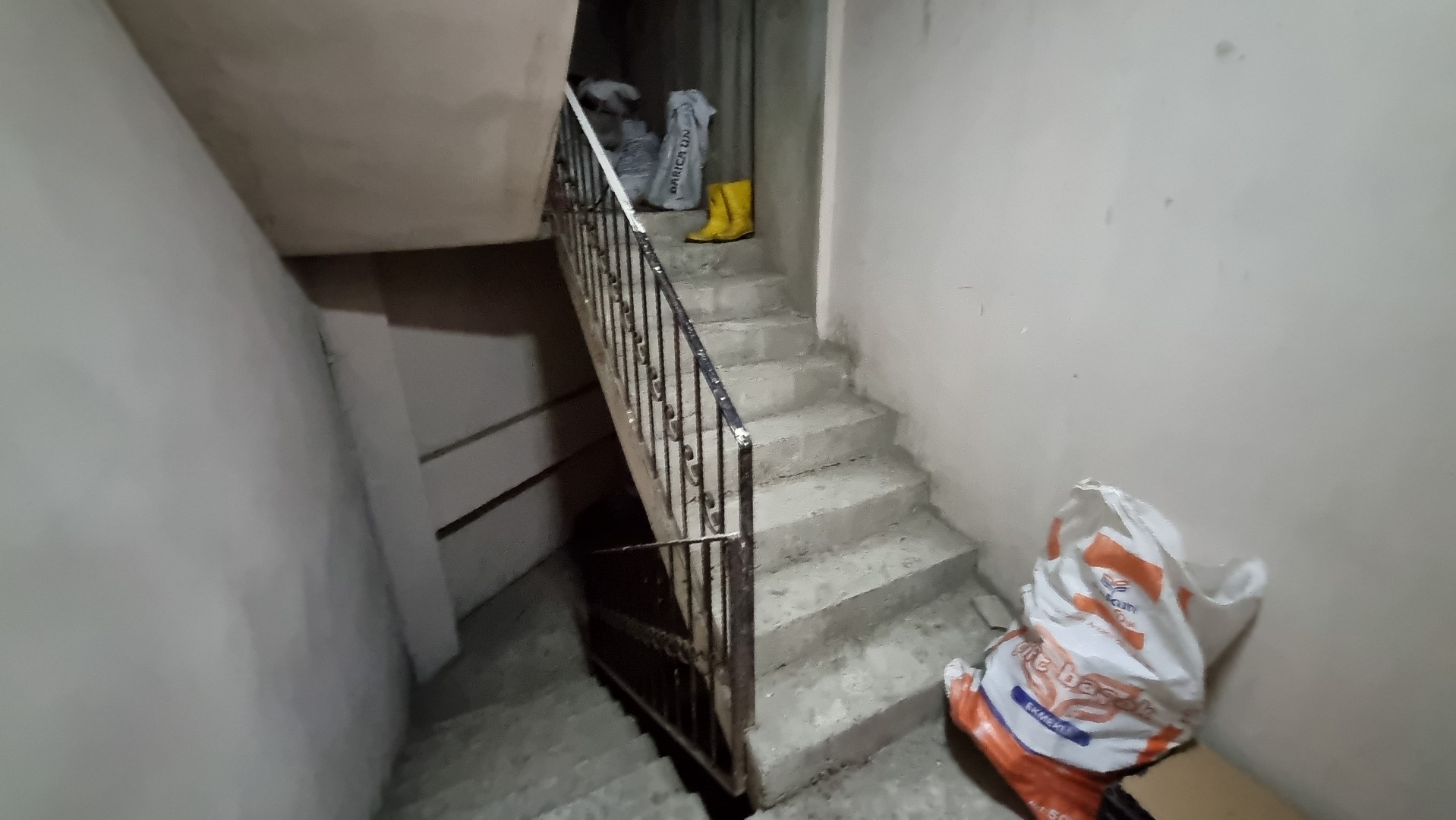 Satılık Daire, Trabzon / OF / İRFANLI MAHALLESİ