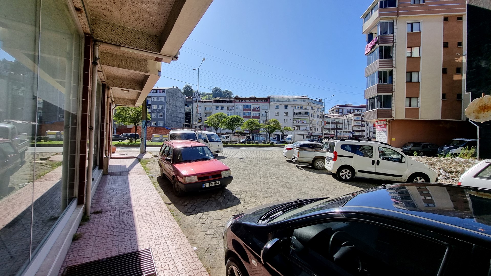 Satılık Daire, Trabzon / OF / İRFANLI MAHALLESİ