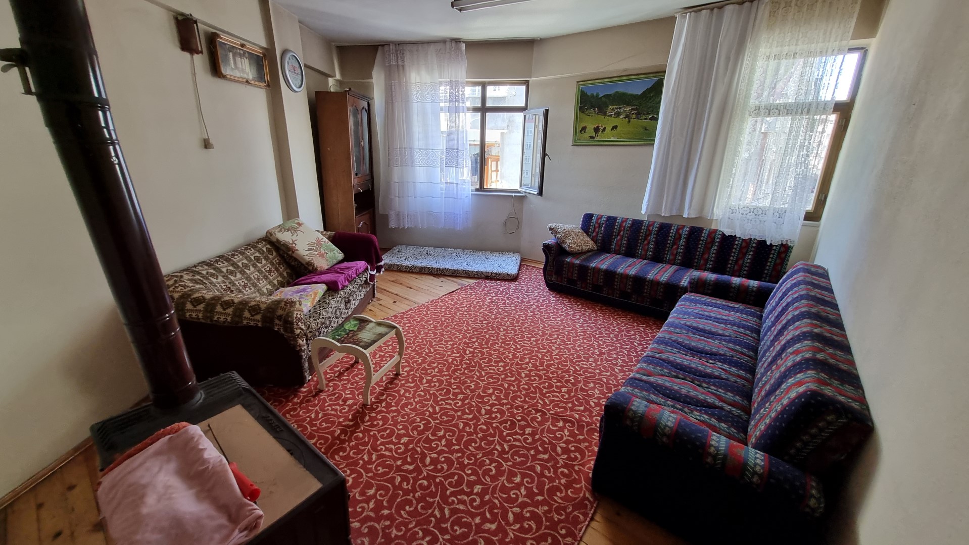 Satılık Daire, Trabzon / OF / İRFANLI MAHALLESİ