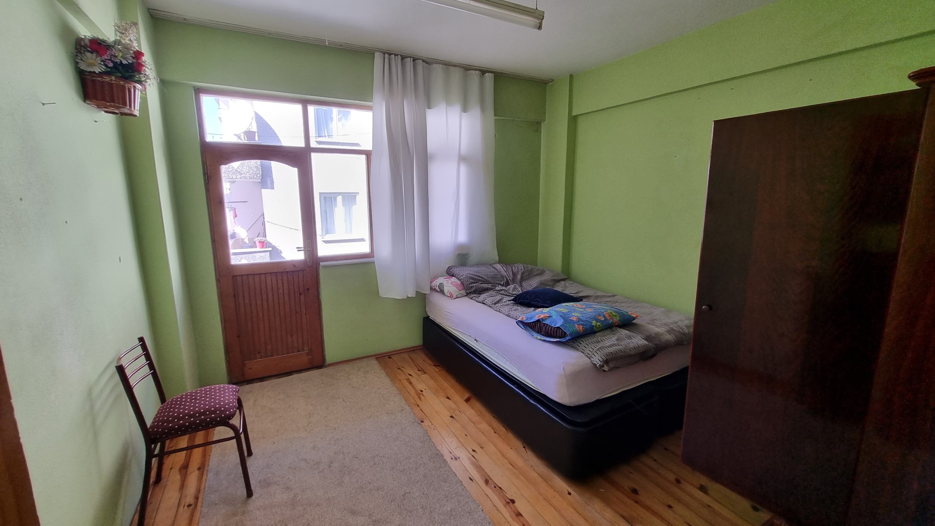 Satılık Daire, Trabzon / OF / İRFANLI MAHALLESİ