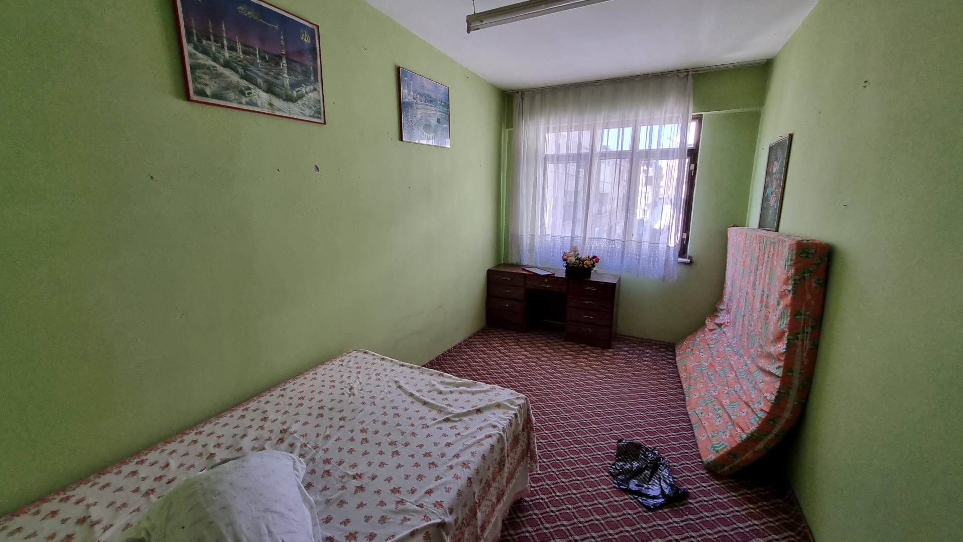 Satılık Daire, Trabzon / OF / İRFANLI MAHALLESİ