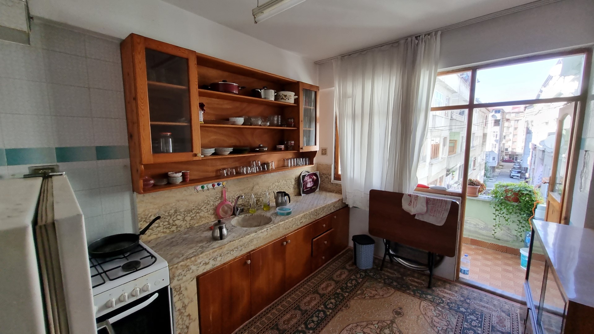 Satılık Daire, Trabzon / OF / İRFANLI MAHALLESİ