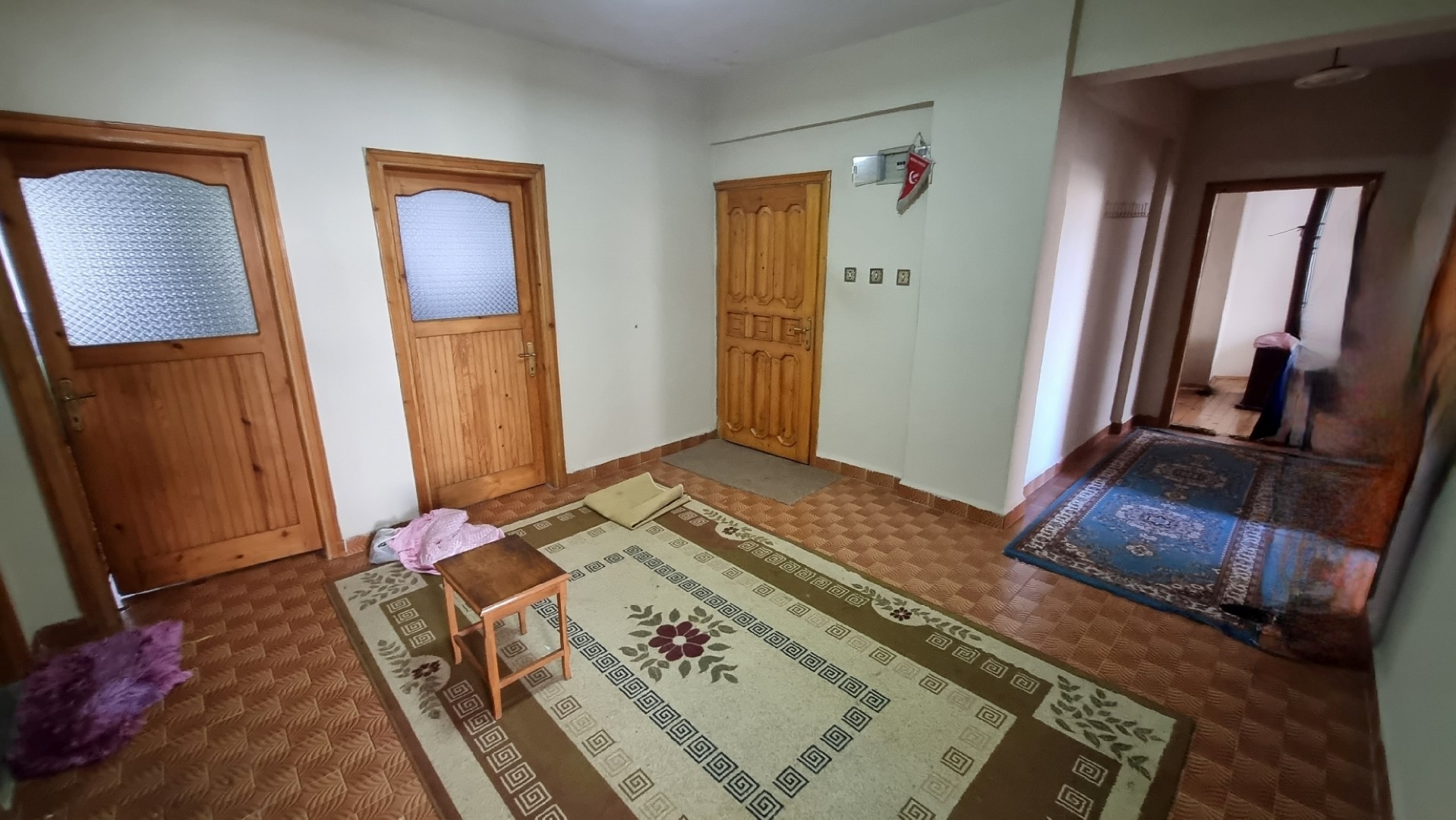 Satılık Daire, Trabzon / OF / İRFANLI MAHALLESİ