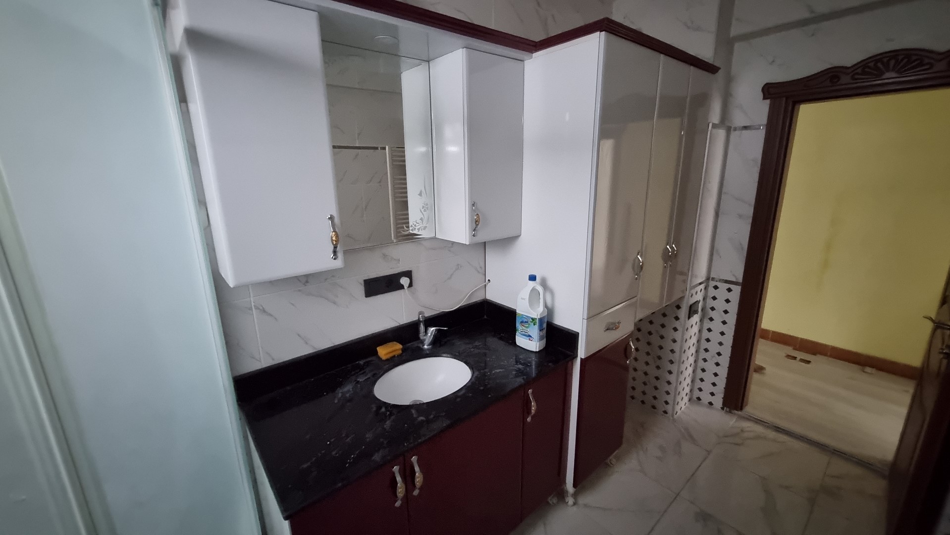 Kiralık Daire, Trabzon / OF / CUMHURİYET MAHALLESİ