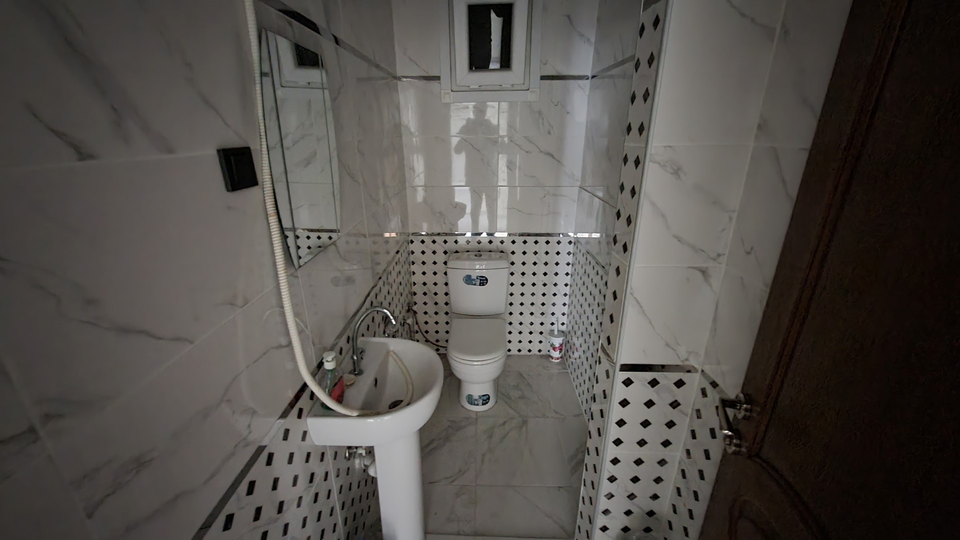 Kiralık Daire, Trabzon / OF / CUMHURİYET MAHALLESİ