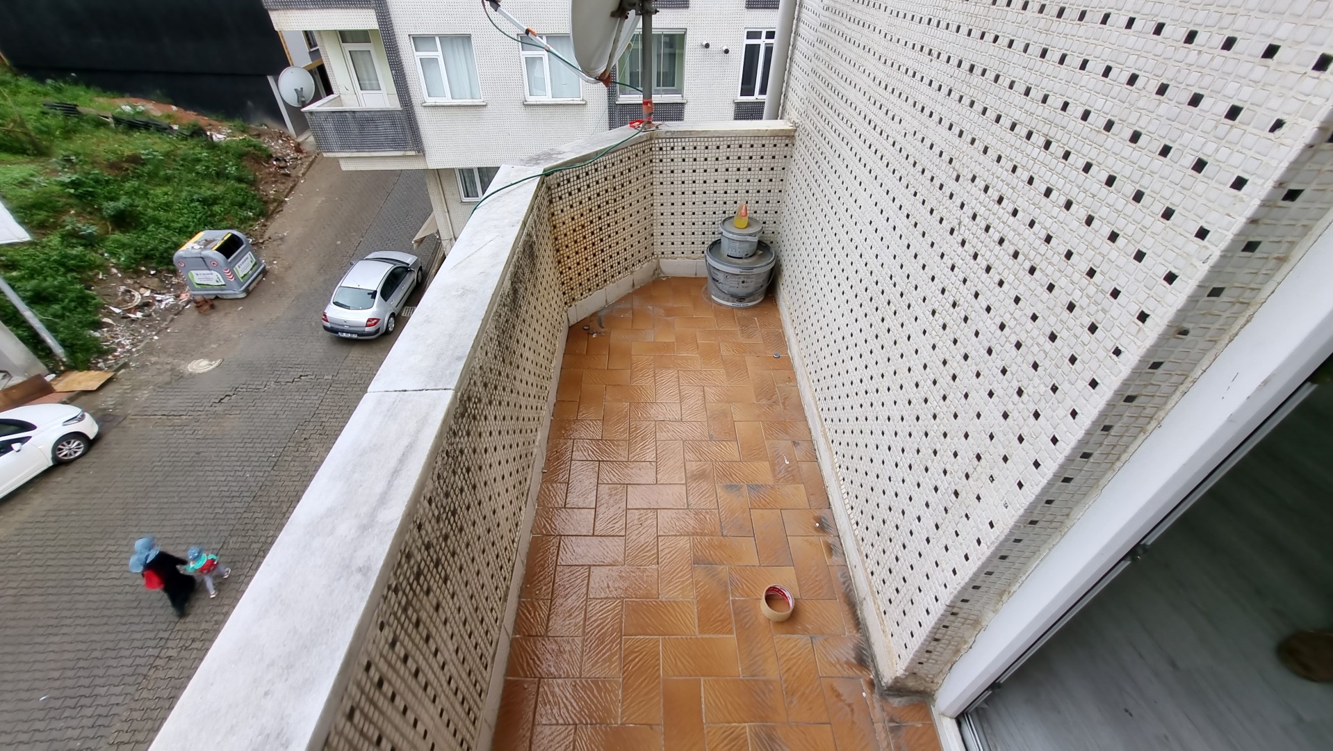 Kiralık Daire, Trabzon / OF / CUMHURİYET MAHALLESİ