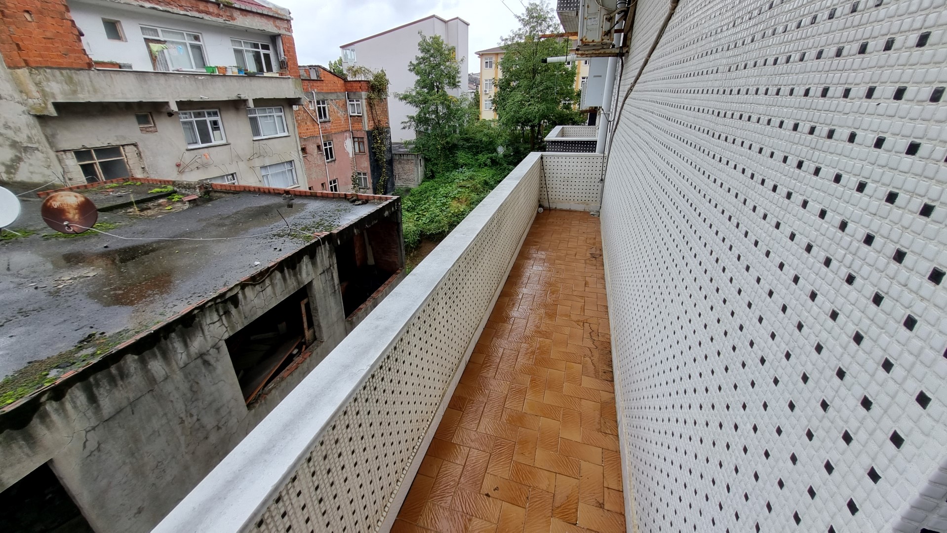 Kiralık Daire, Trabzon / OF / CUMHURİYET MAHALLESİ
