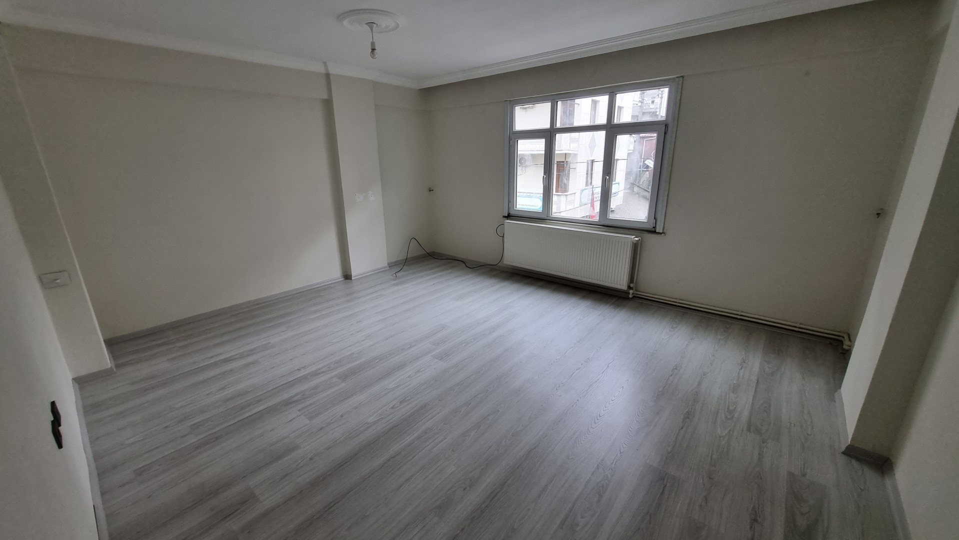 Kiralık Daire, Trabzon / OF / CUMHURİYET MAHALLESİ
