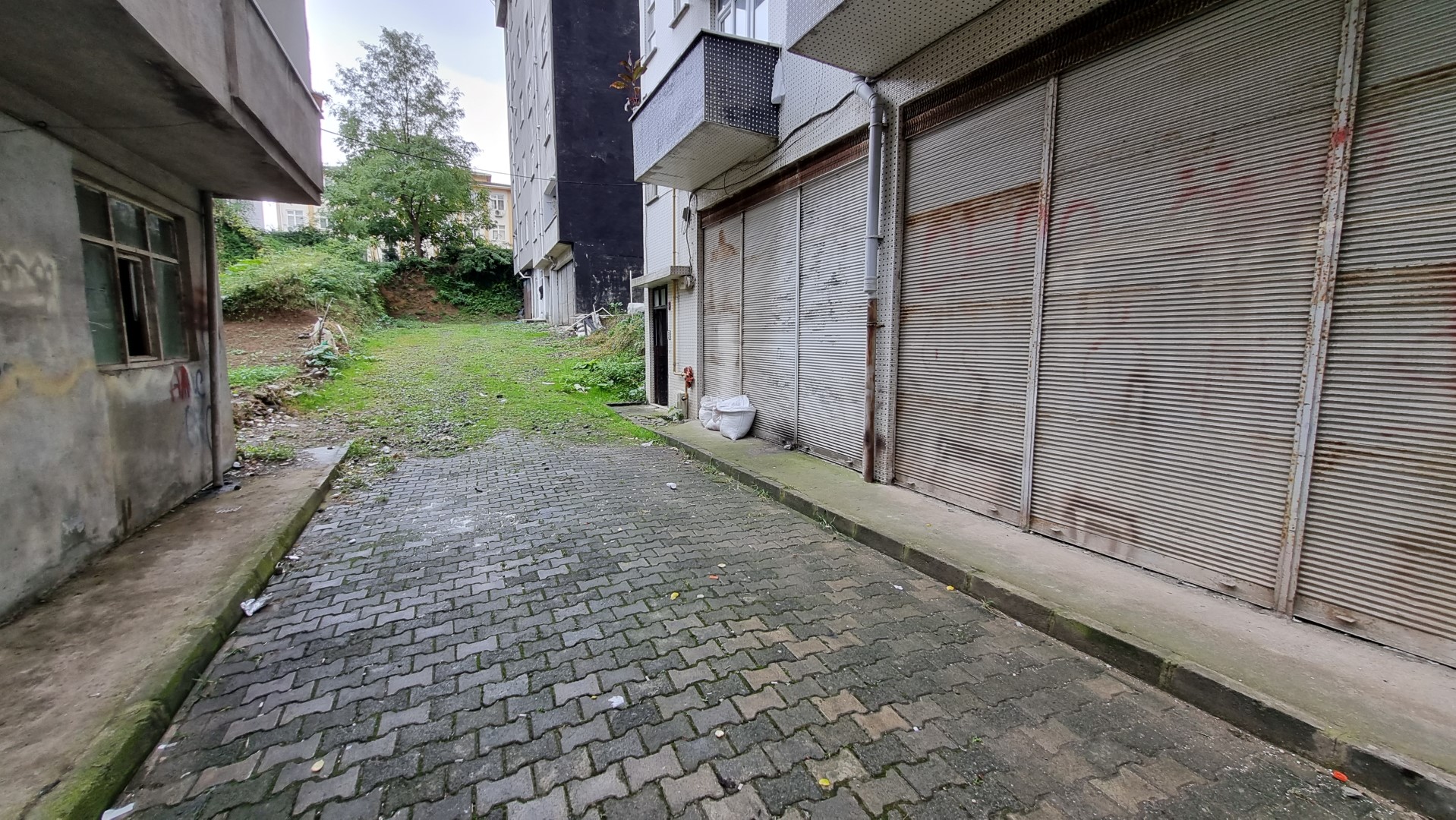 Kiralık Daire, Trabzon / OF / CUMHURİYET MAHALLESİ