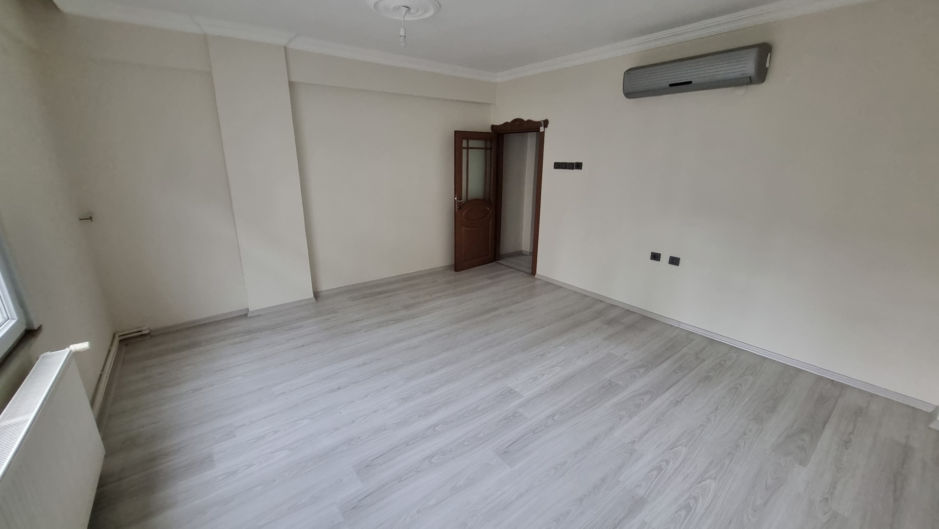 Kiralık Daire, Trabzon / OF / CUMHURİYET MAHALLESİ