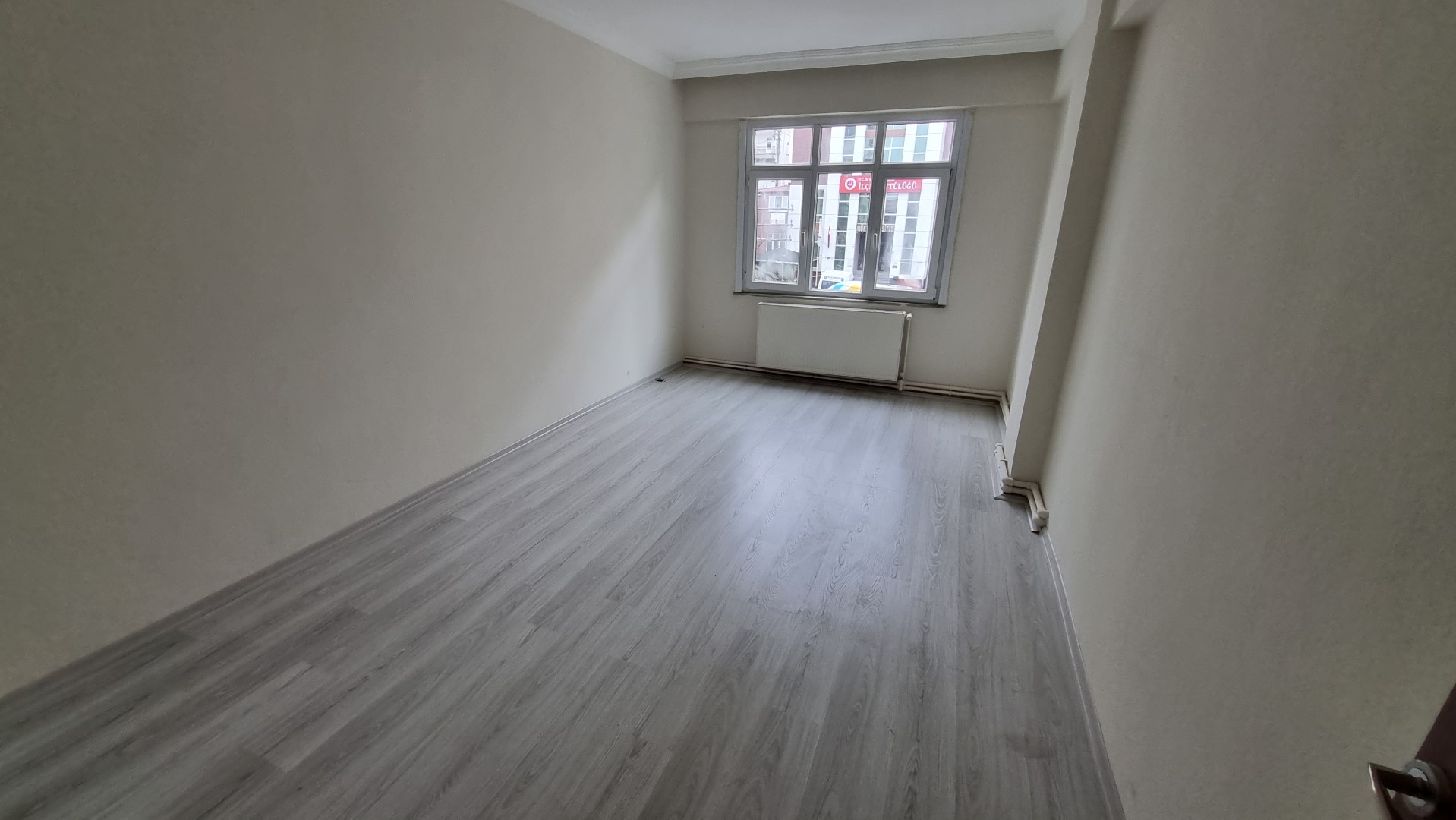 Kiralık Daire, Trabzon / OF / CUMHURİYET MAHALLESİ