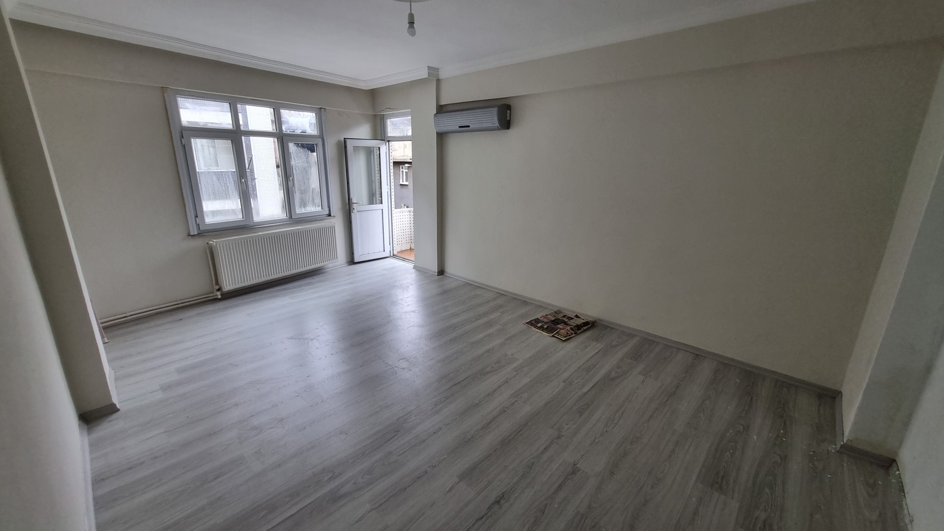 Kiralık Daire, Trabzon / OF / CUMHURİYET MAHALLESİ