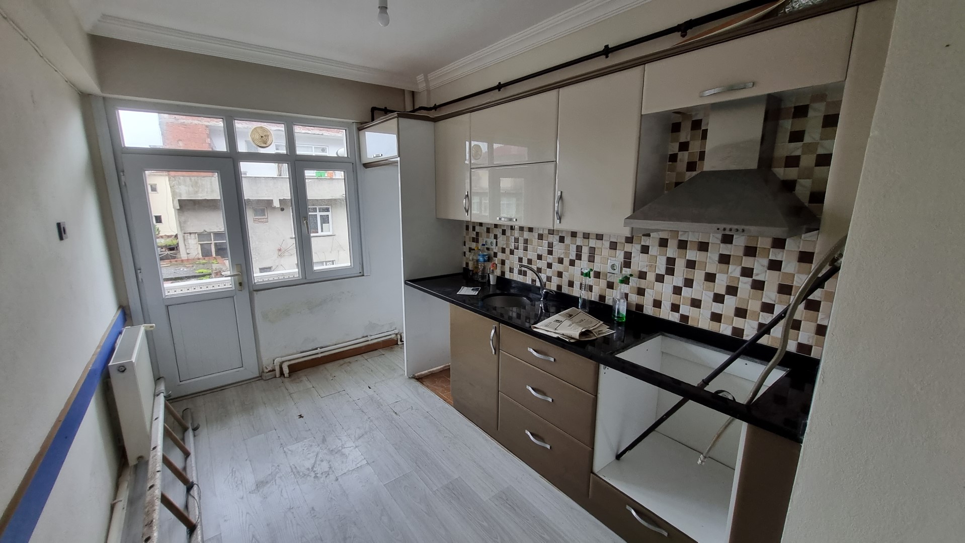 Kiralık Daire, Trabzon / OF / CUMHURİYET MAHALLESİ