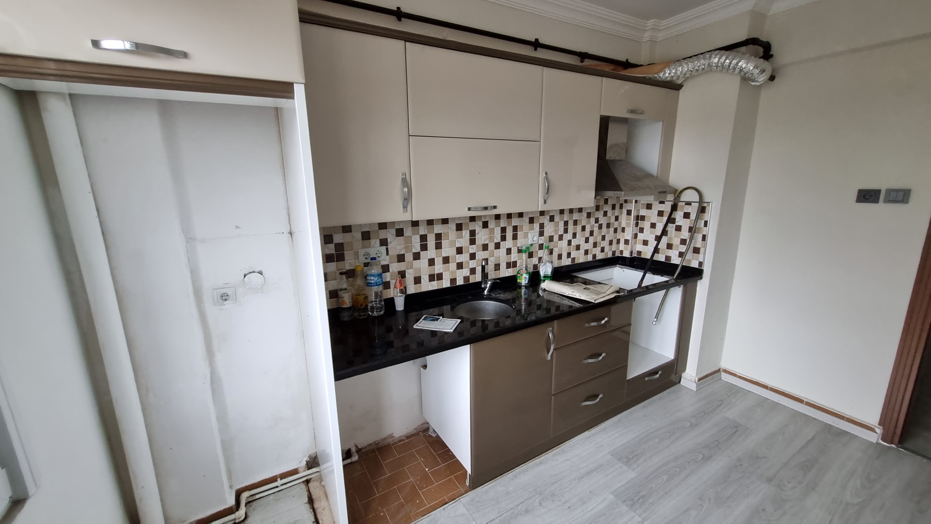 Kiralık Daire, Trabzon / OF / CUMHURİYET MAHALLESİ