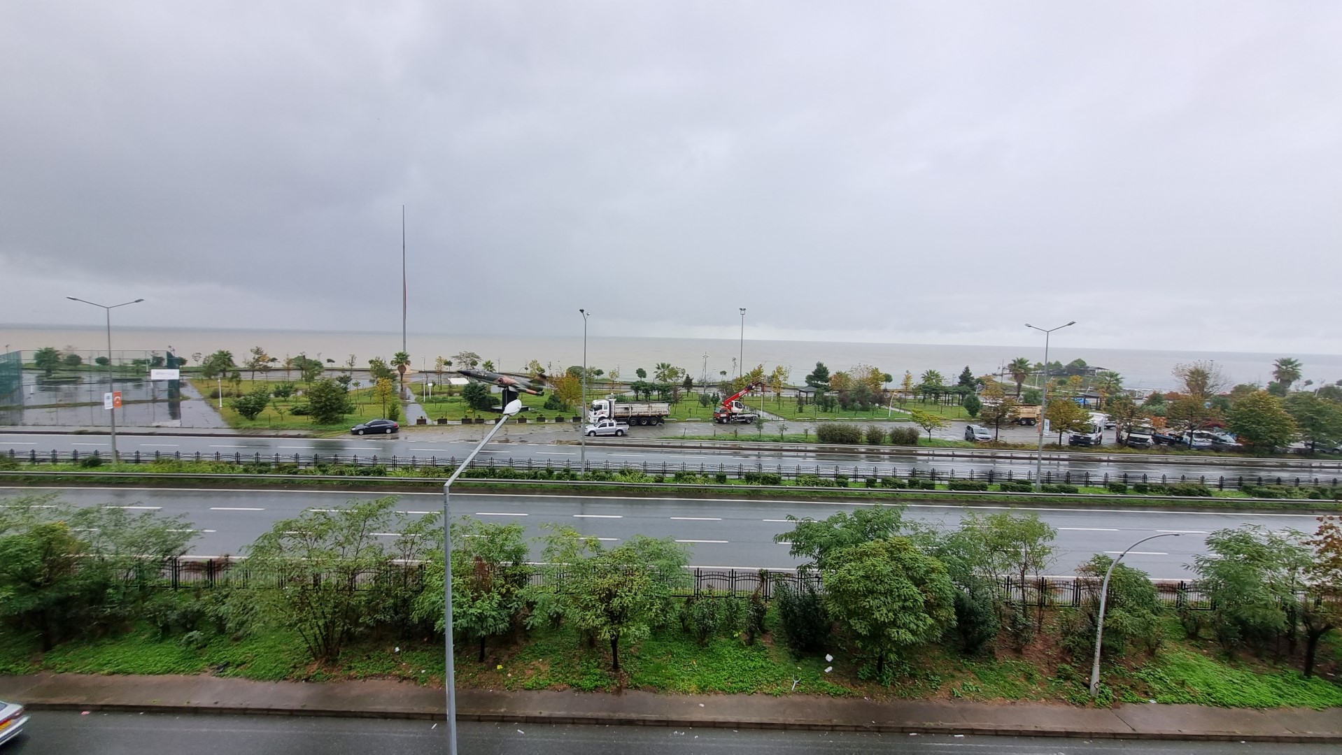 Kiralık Daire, Trabzon / OF / SULAKLI MAHALLESİ