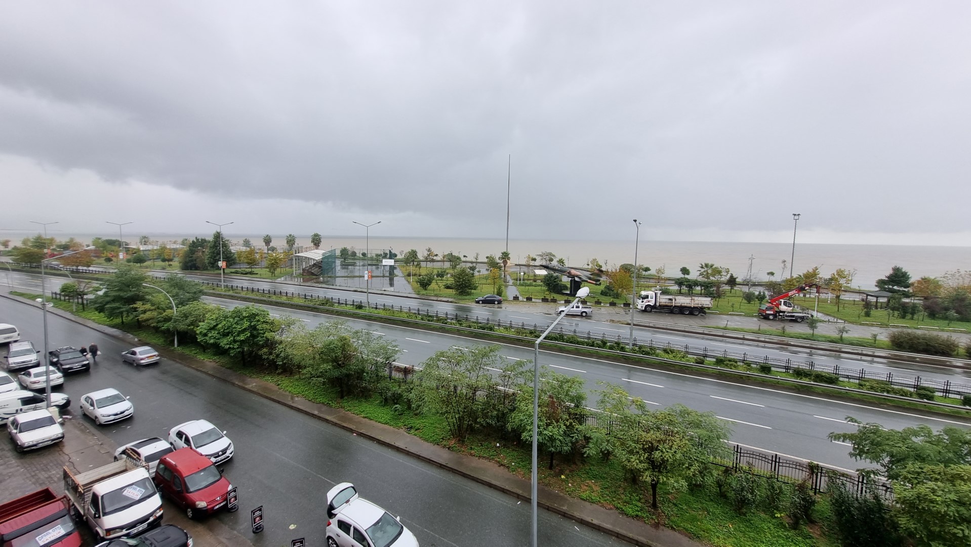 Kiralık Daire, Trabzon / OF / SULAKLI MAHALLESİ