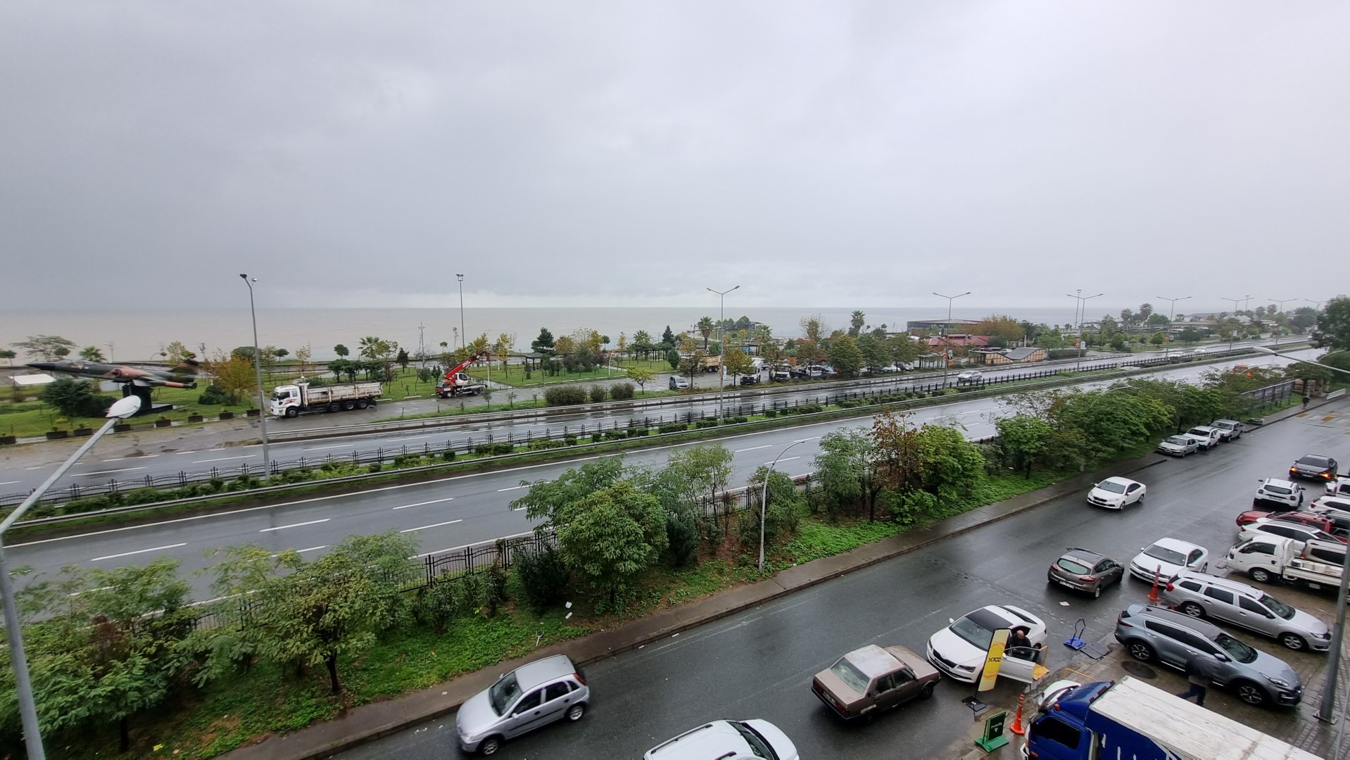 Kiralık Daire, Trabzon / OF / SULAKLI MAHALLESİ