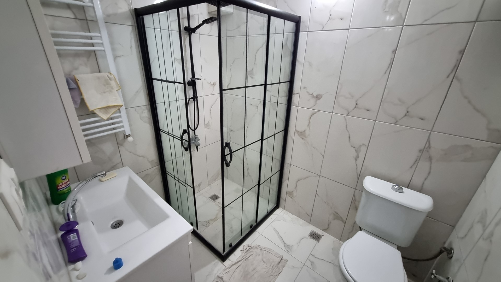 Kiralık Daire, Trabzon / OF / SULAKLI MAHALLESİ