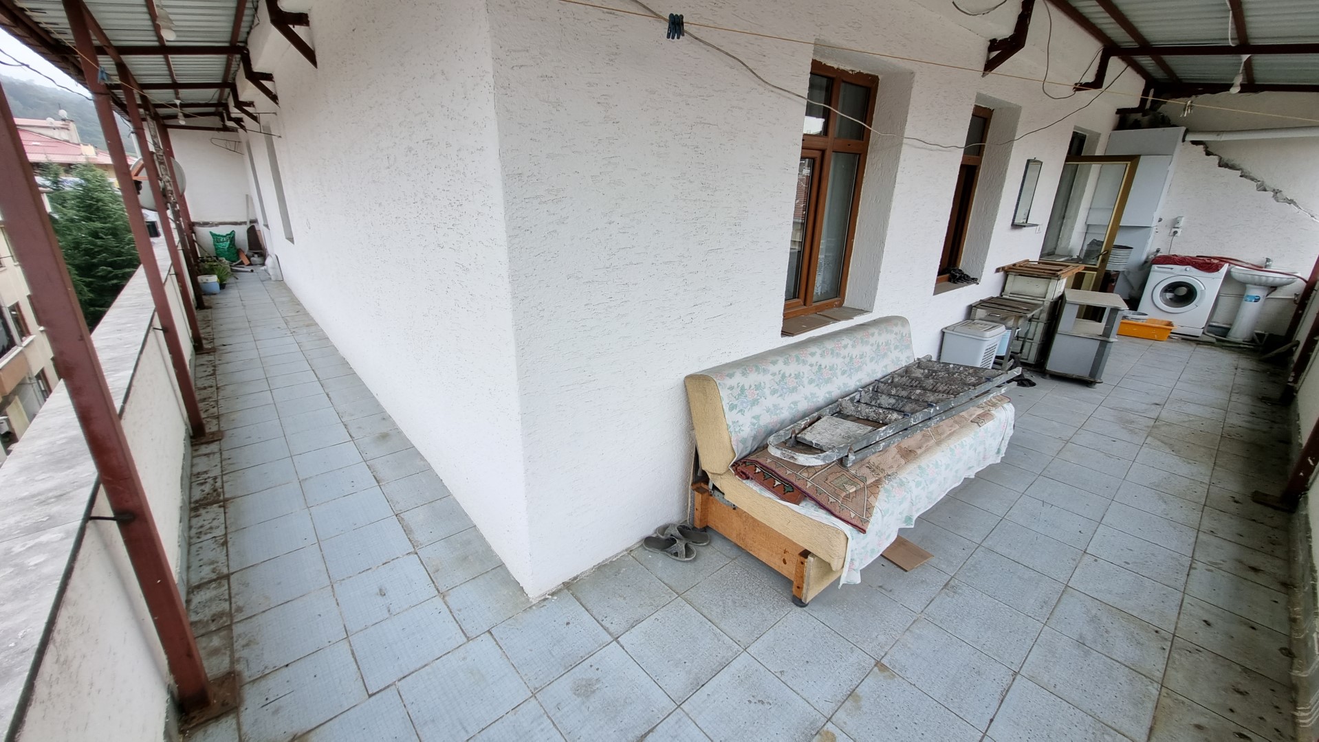 Kiralık Daire, Trabzon / OF / SULAKLI MAHALLESİ