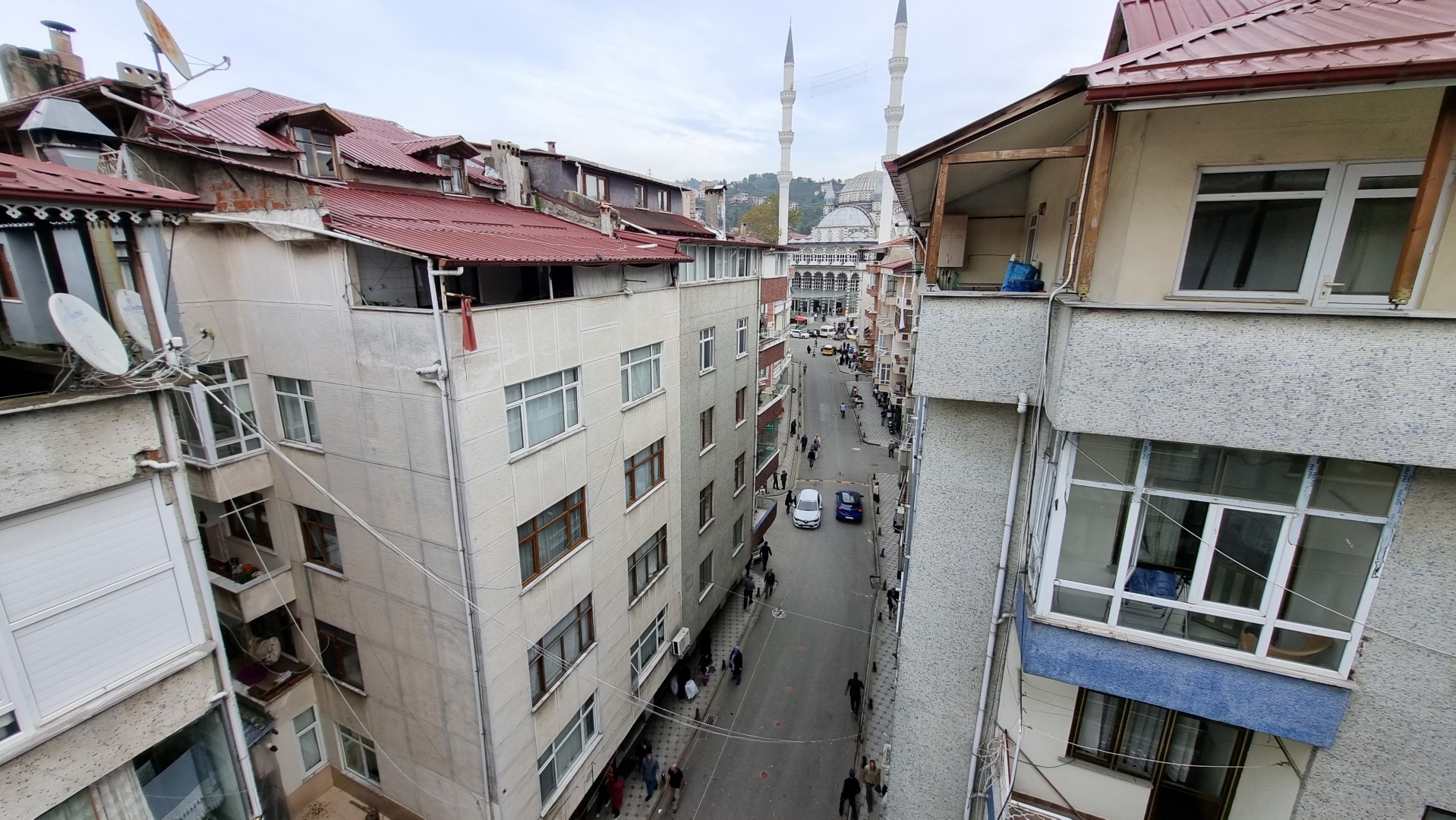 Kiralık Daire, Trabzon / OF / SULAKLI MAHALLESİ
