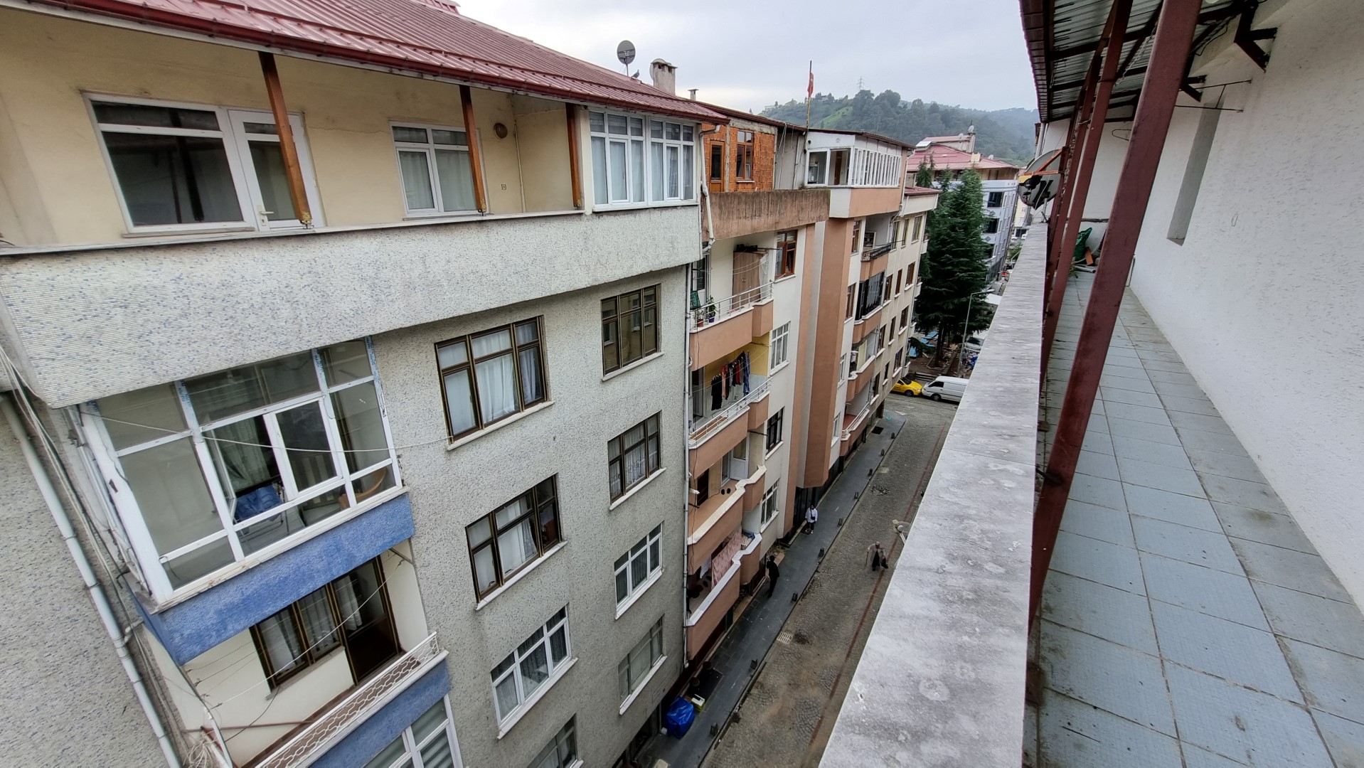 Kiralık Daire, Trabzon / OF / SULAKLI MAHALLESİ