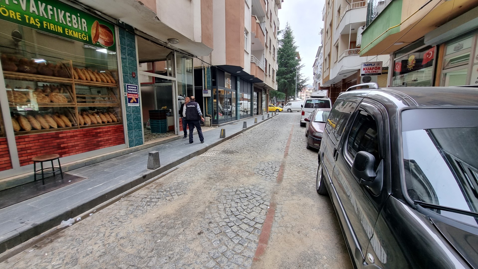 Kiralık Daire, Trabzon / OF / SULAKLI MAHALLESİ