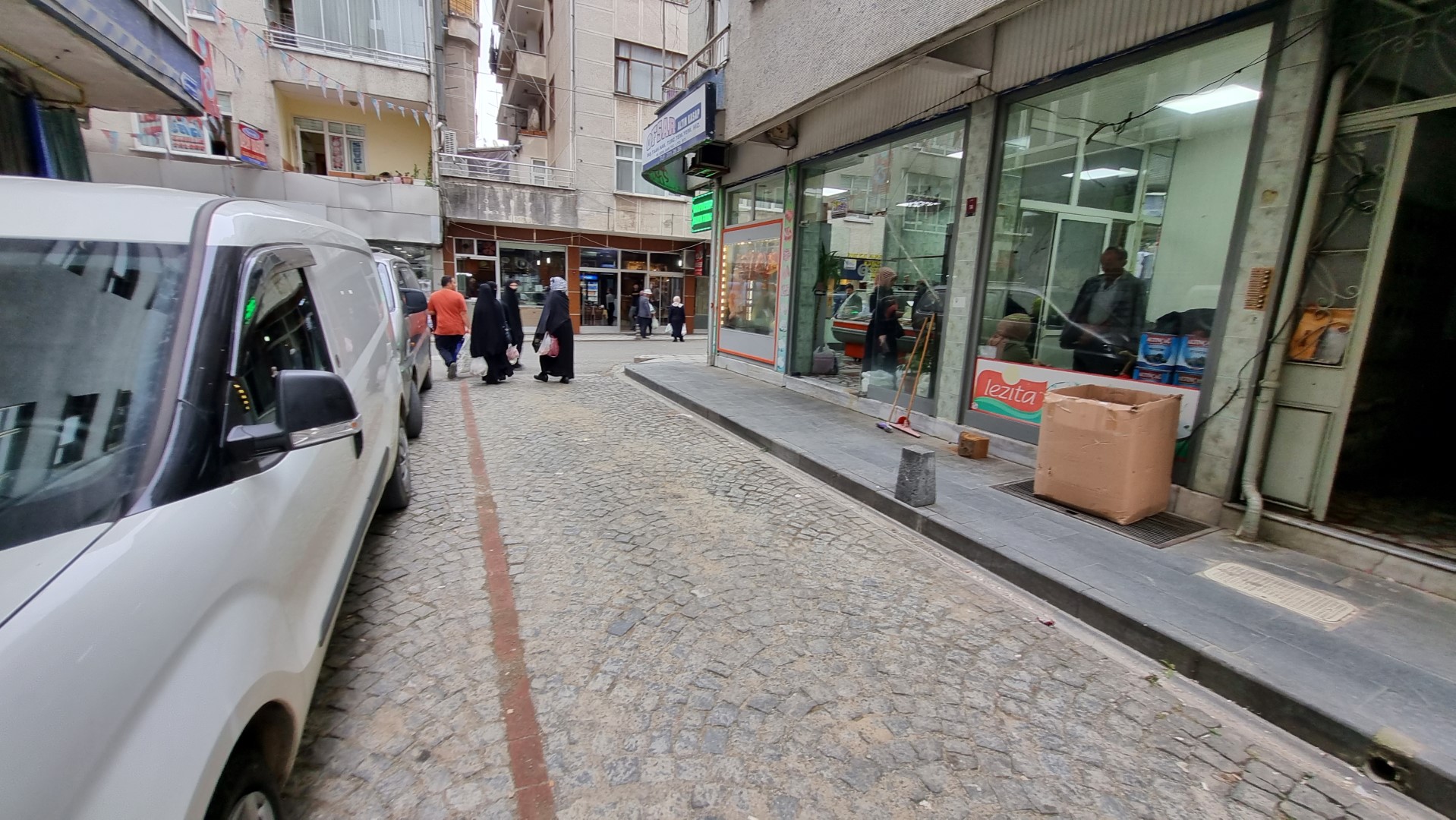 Kiralık Daire, Trabzon / OF / SULAKLI MAHALLESİ