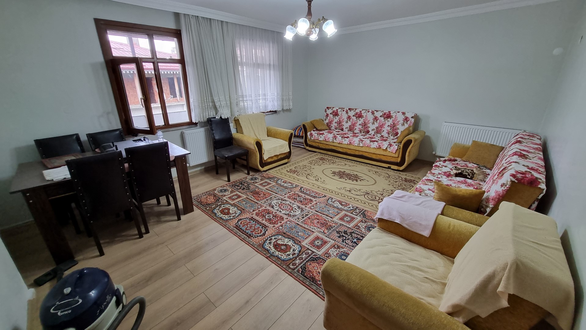 Kiralık Daire, Trabzon / OF / SULAKLI MAHALLESİ